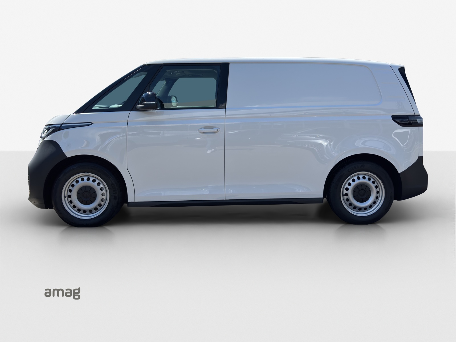 VW ID. Buzz Cargo Pro-image-12