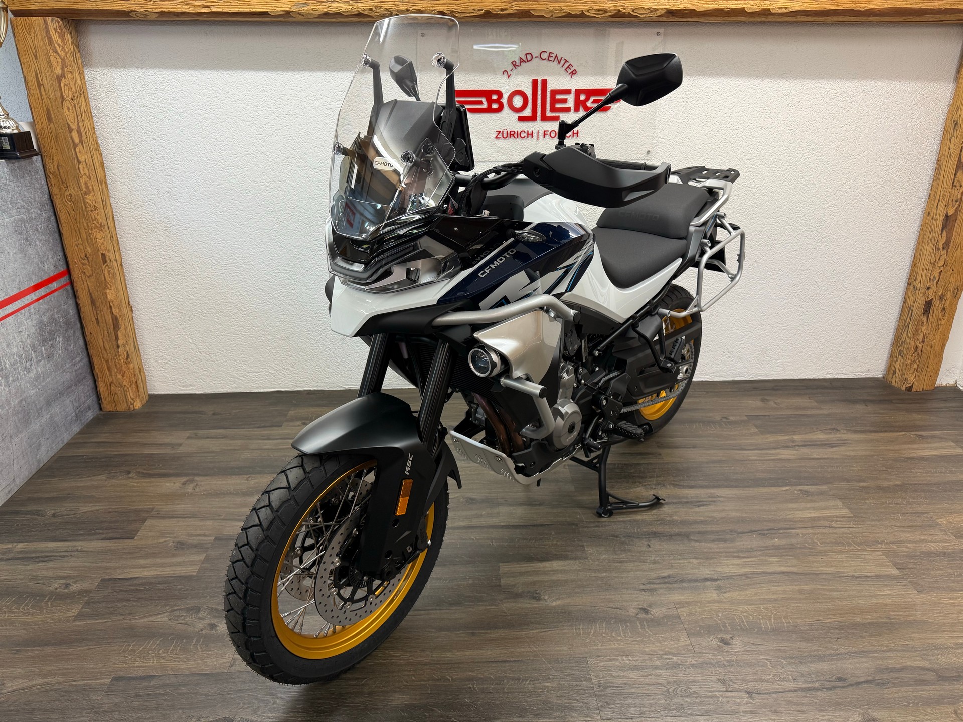 CF MOTO 800 MT Explore-image-5