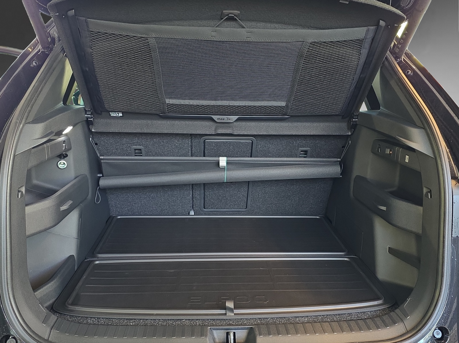 SKODA Elroq RS 4x4-image-9