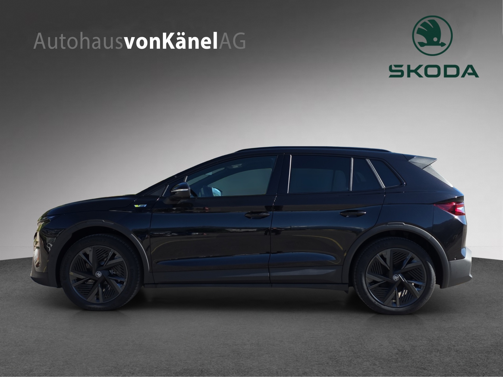 SKODA Elroq RS 4x4-image-1
