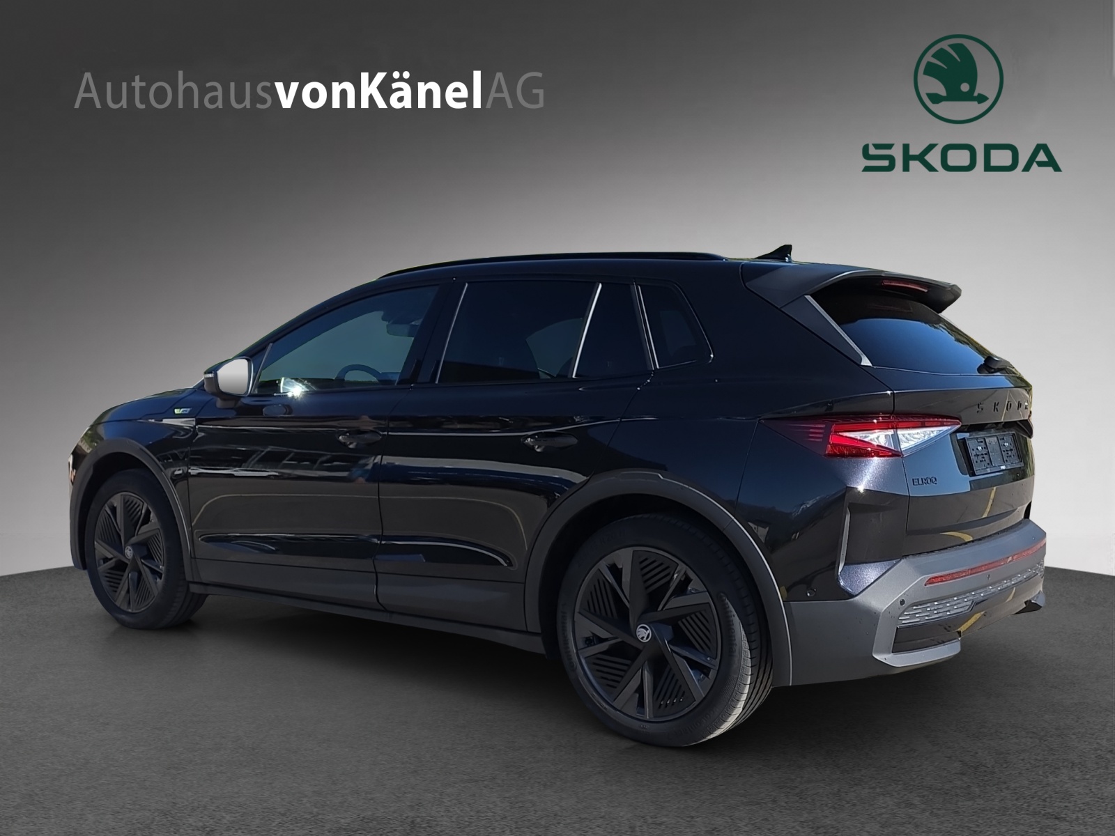 SKODA Elroq RS 4x4-image-2
