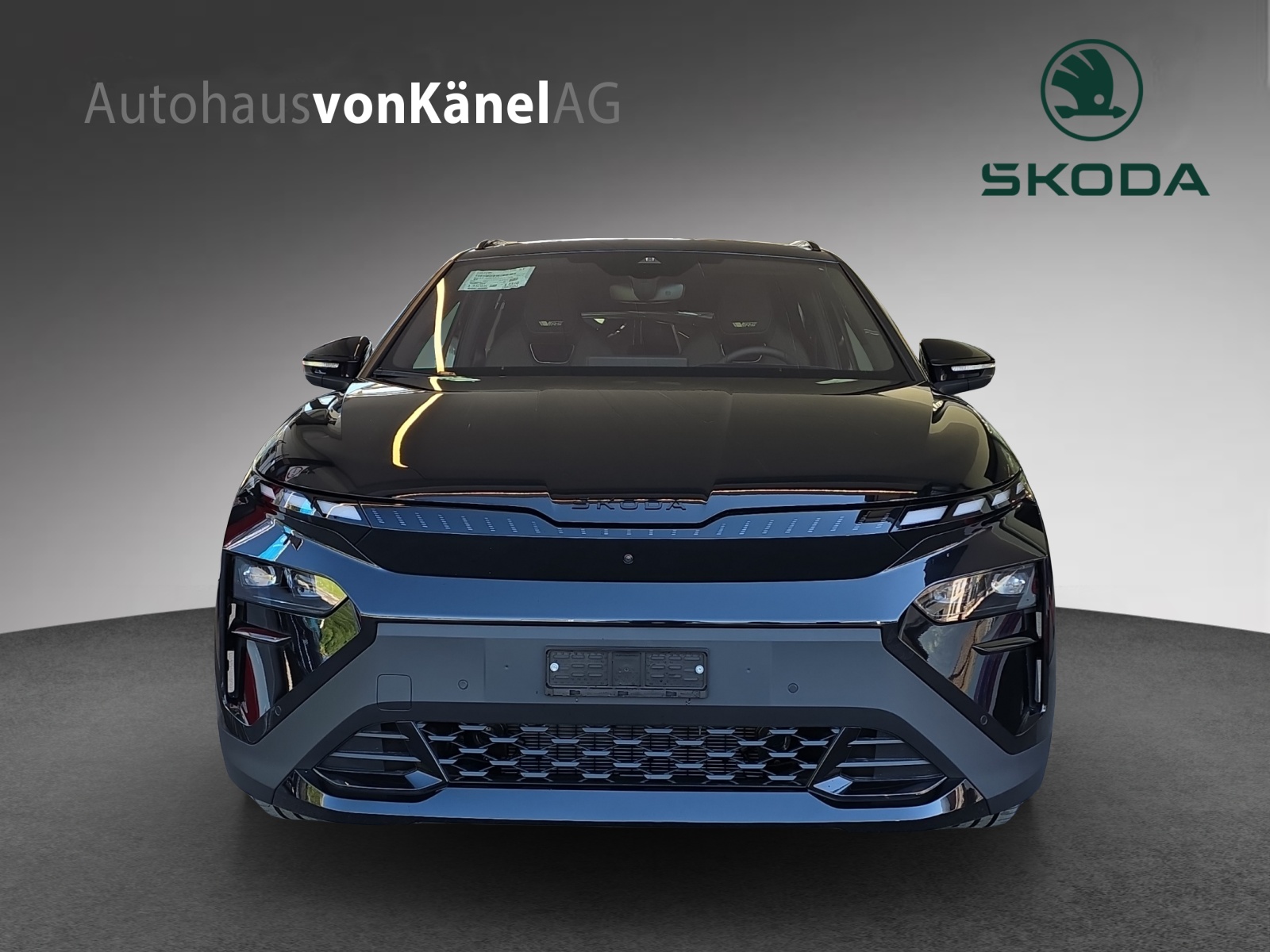 SKODA Elroq RS 4x4-image-3