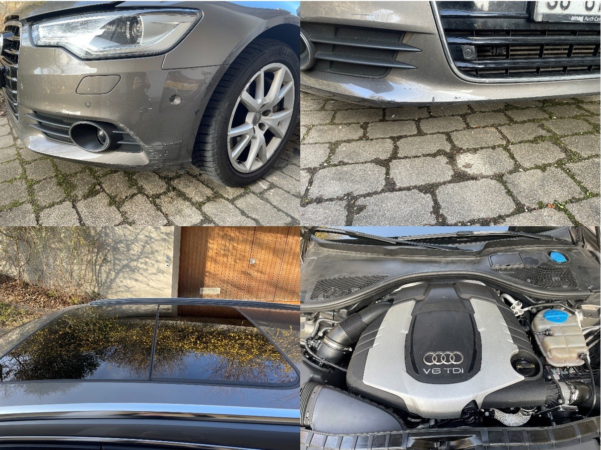 AUDI 3.0 V6 TDI 313 quattro-image-4