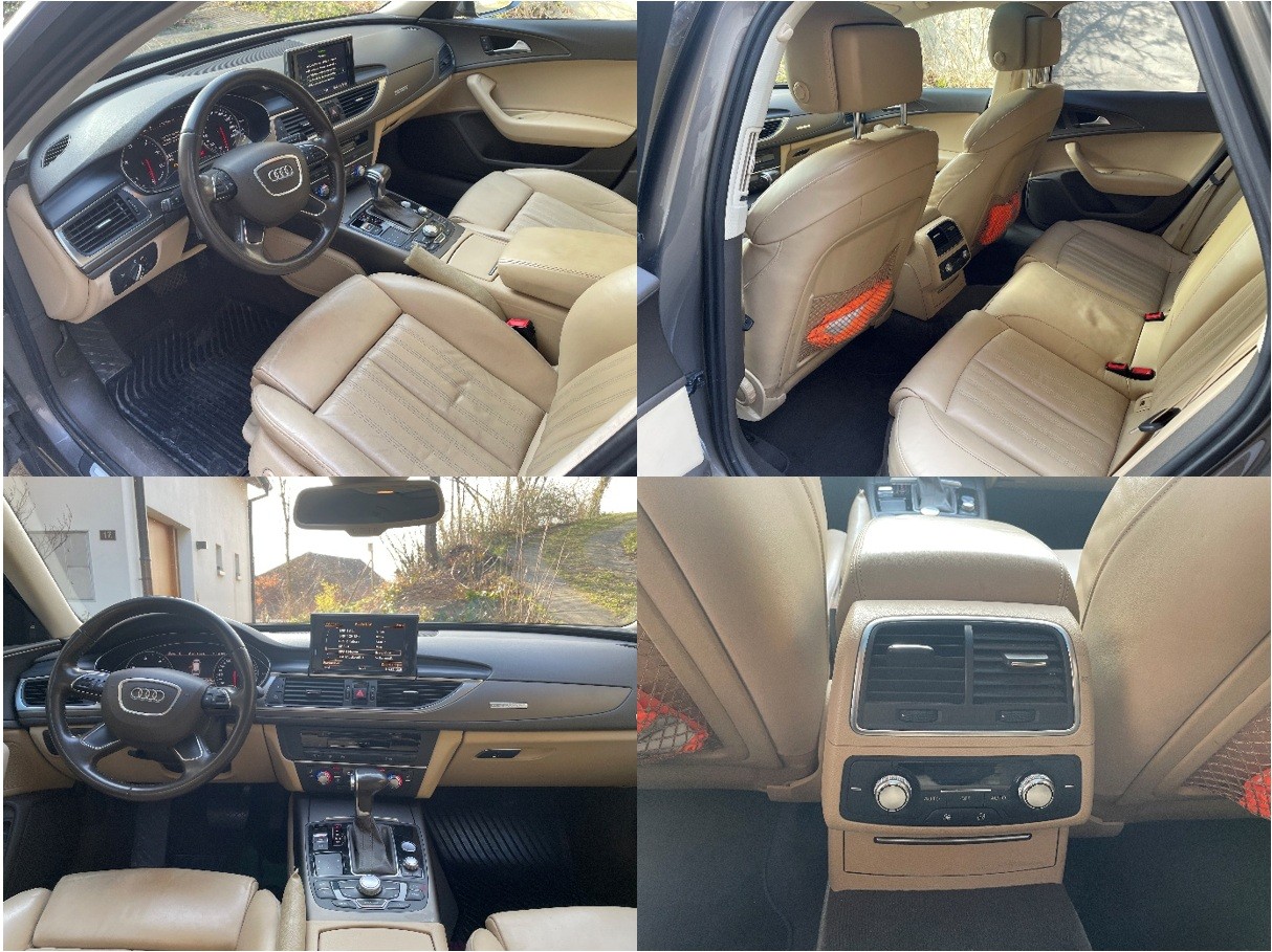 AUDI 3.0 V6 TDI 313 quattro-image-5