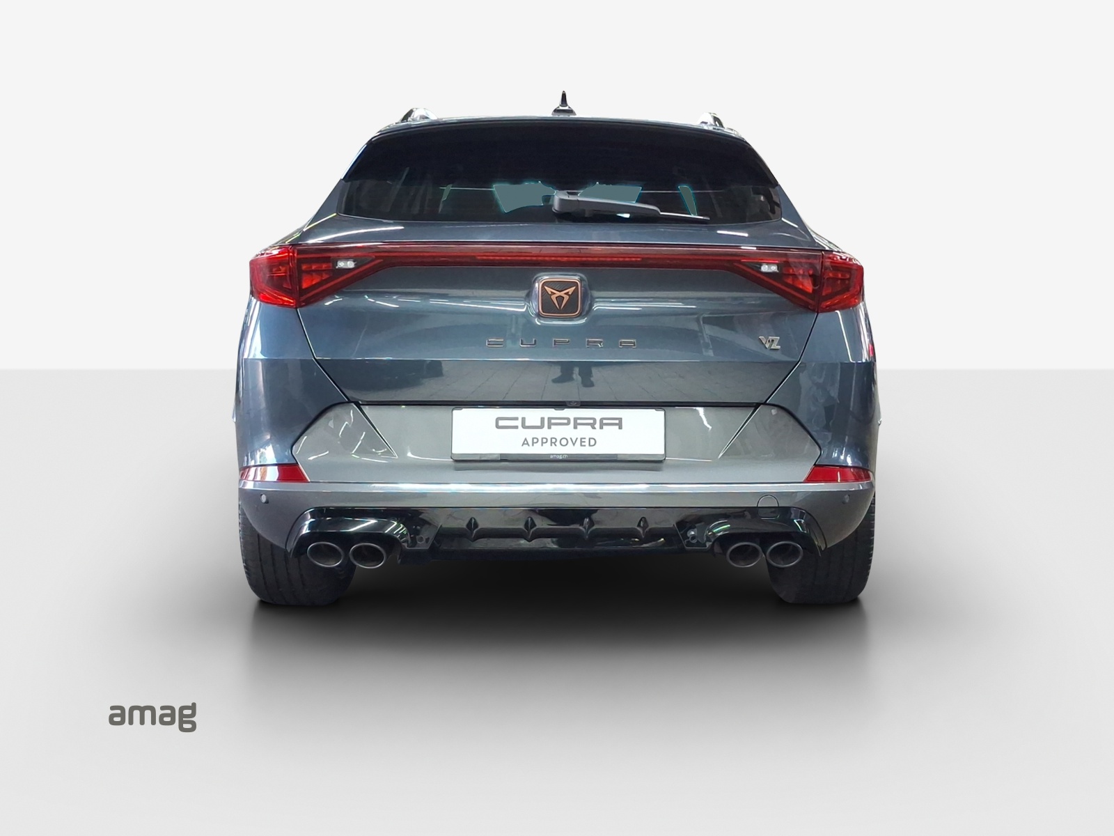 CUPRA Formentor 2.0TSI VZ 4Drive DSG-image-3