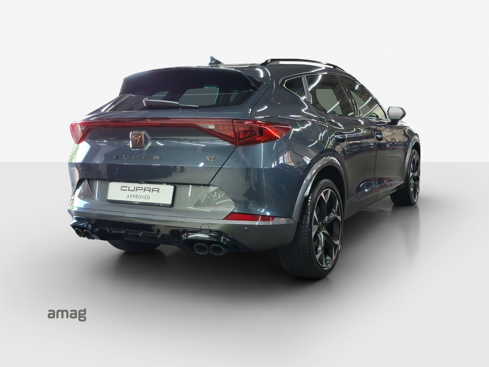 CUPRA Formentor 2.0TSI VZ 4Drive DSG-image-4