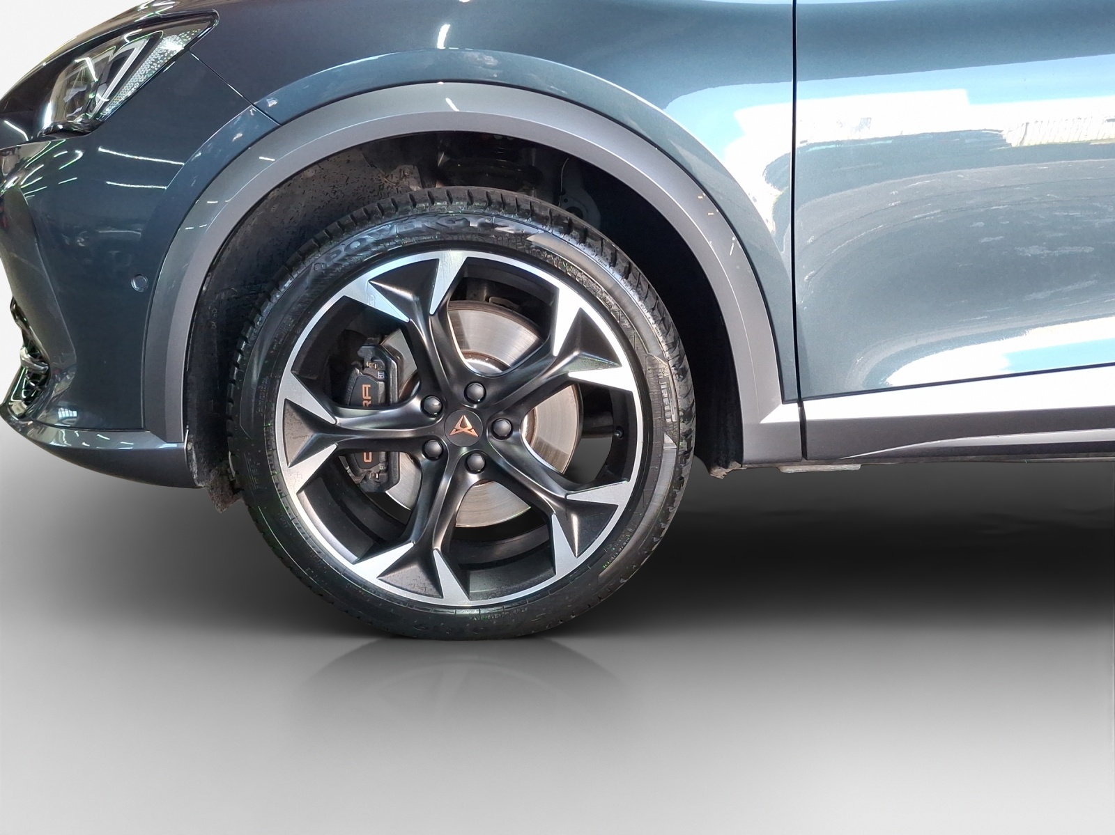 CUPRA Formentor 2.0TSI VZ 4Drive DSG-image-14
