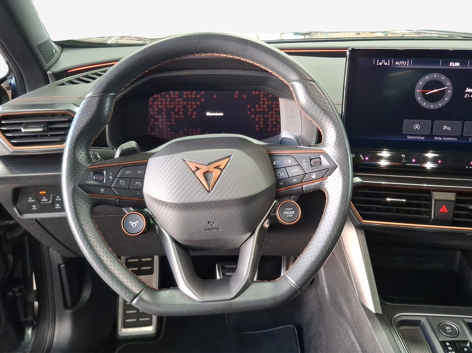 CUPRA Formentor 2.0TSI VZ 4Drive DSG-image-9