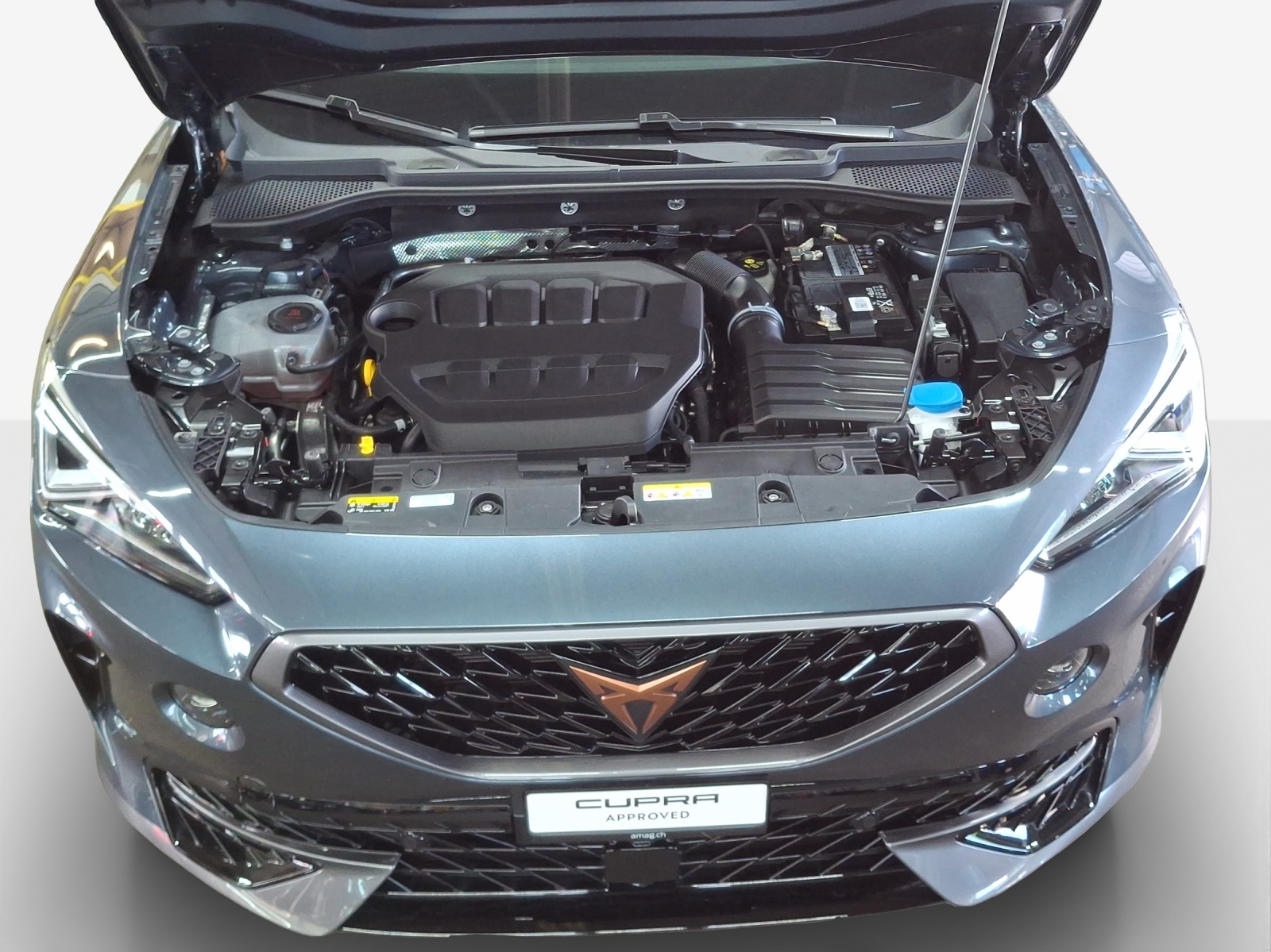 CUPRA Formentor 2.0TSI VZ 4Drive DSG-image-15