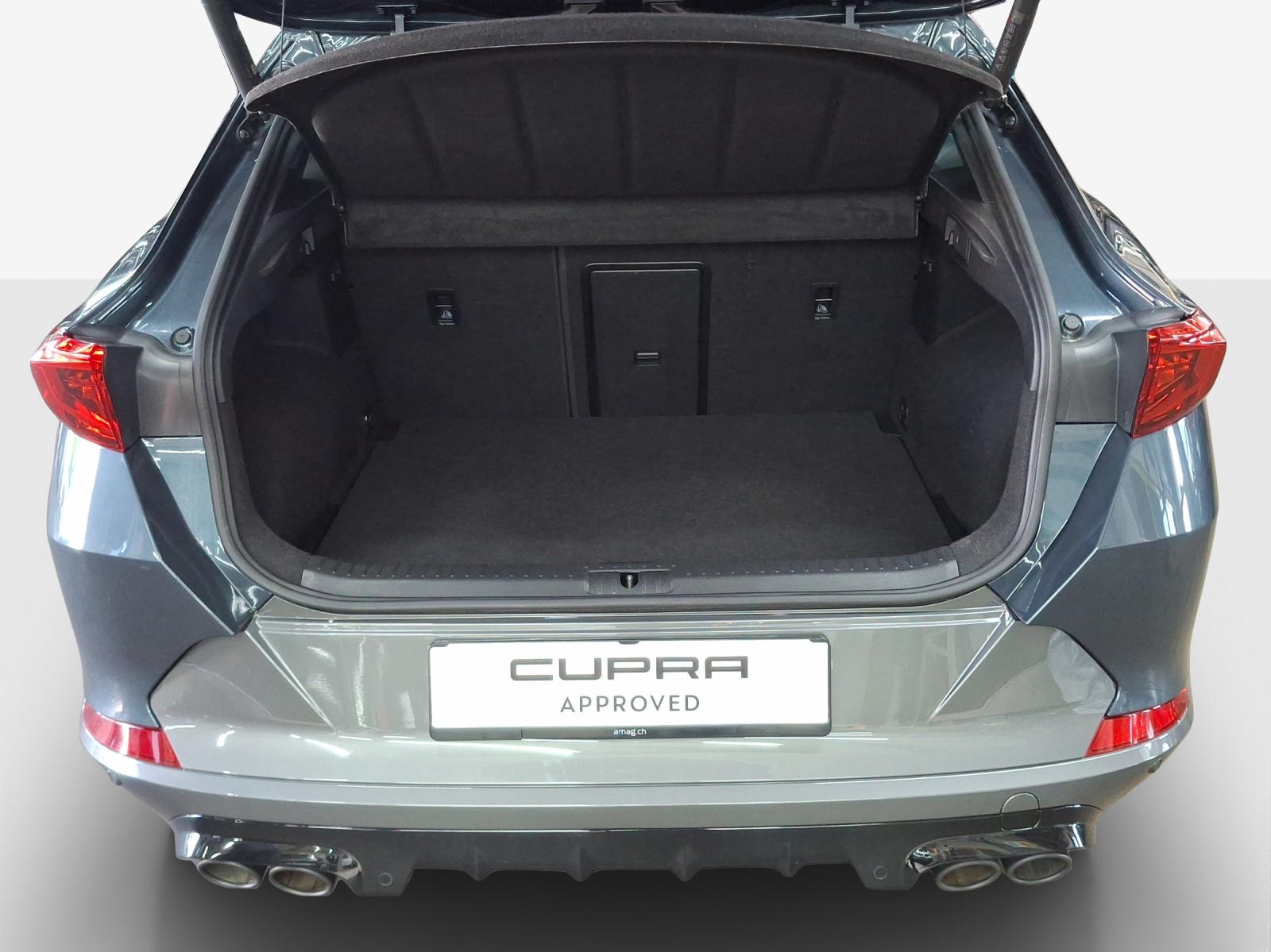 CUPRA Formentor 2.0TSI VZ 4Drive DSG-image-12