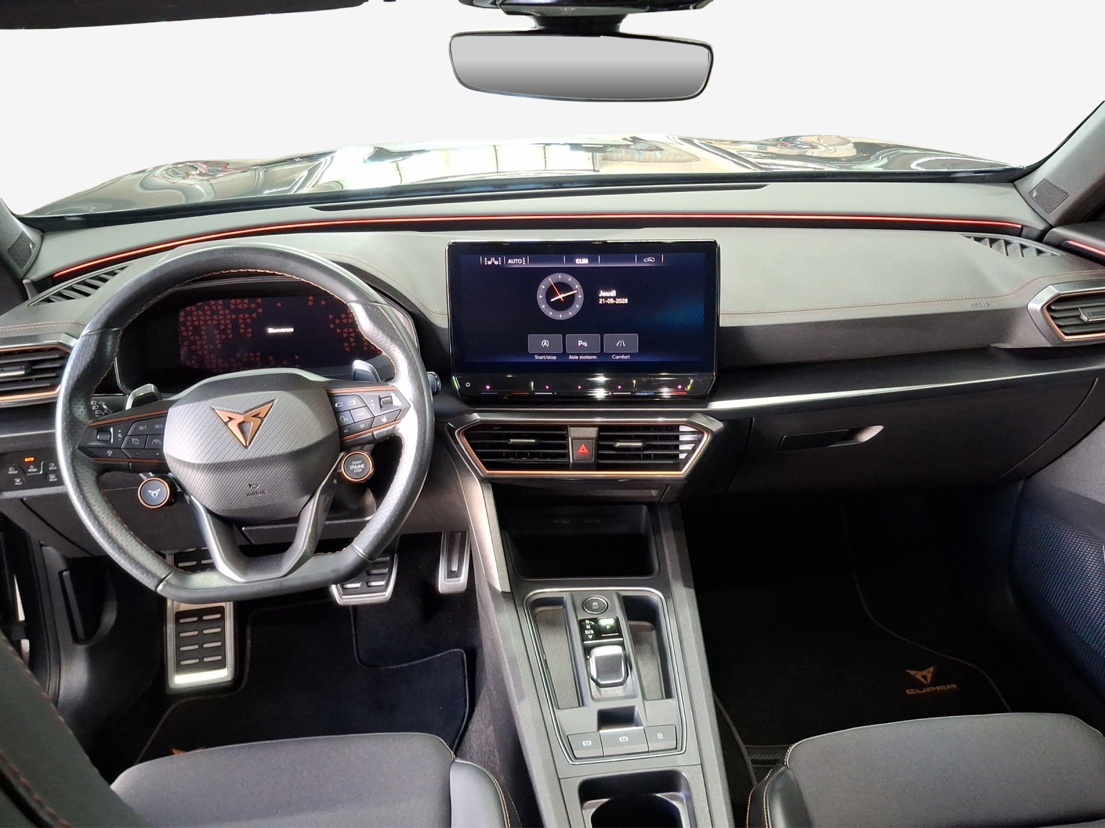 CUPRA Formentor 2.0TSI VZ 4Drive DSG-image-8