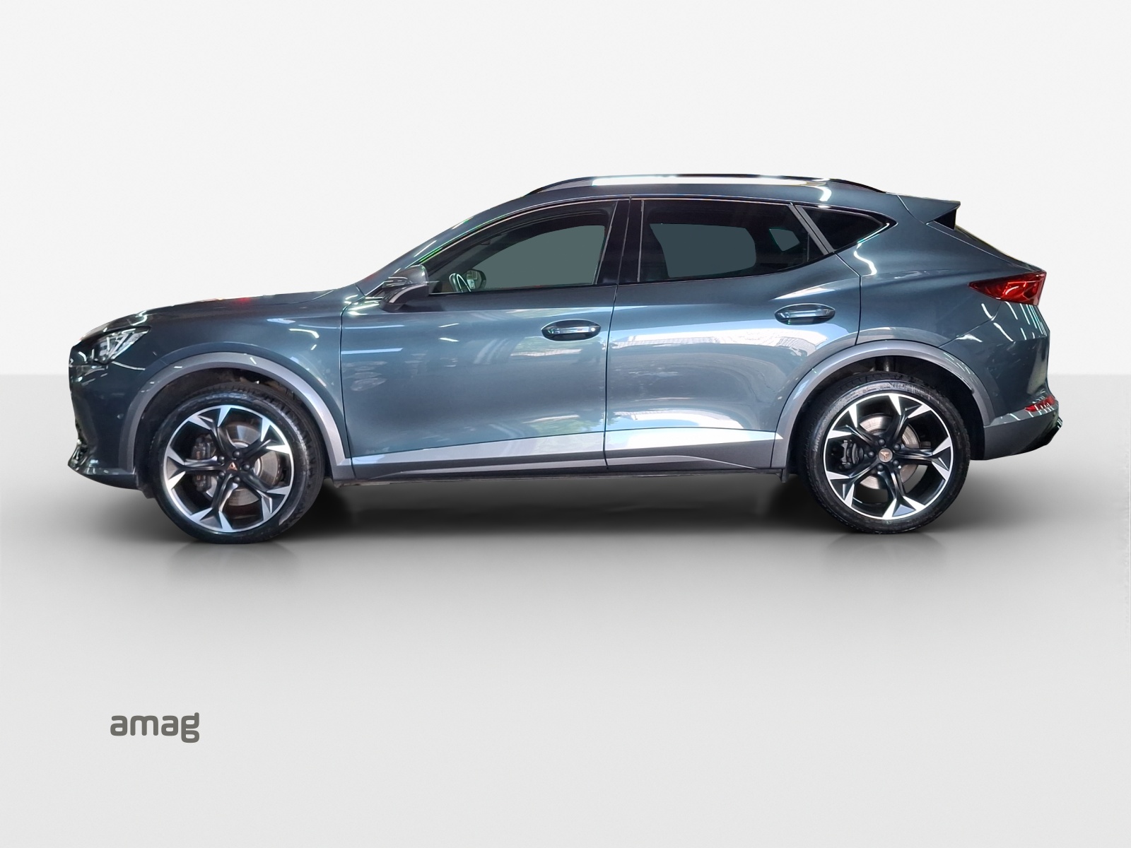 CUPRA Formentor 2.0TSI VZ 4Drive DSG-image-1