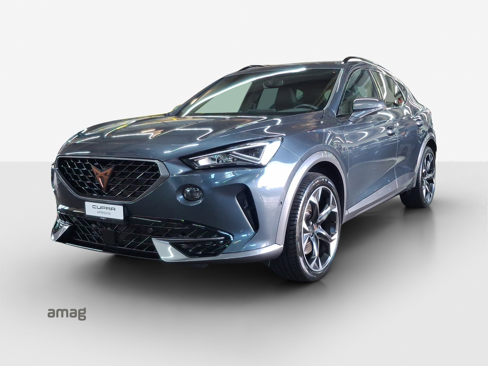 CUPRA Formentor 2.0TSI VZ 4Drive DSG-image-0