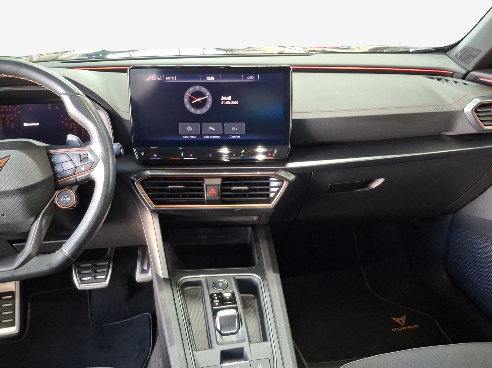 CUPRA Formentor 2.0TSI VZ 4Drive DSG-image-10