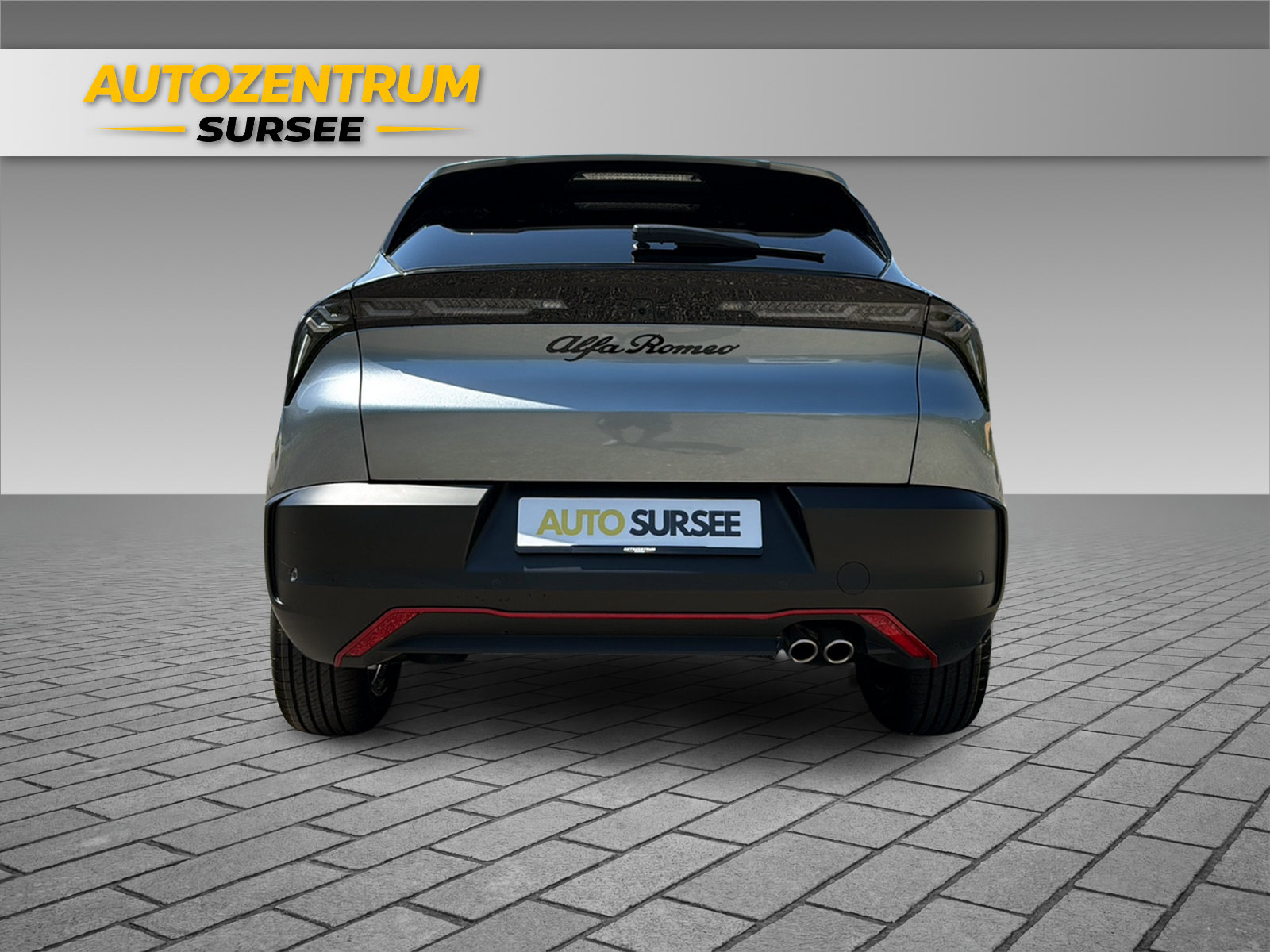 ALFA ROMEO Junior 1.2 Ibrida Speciale-image-6