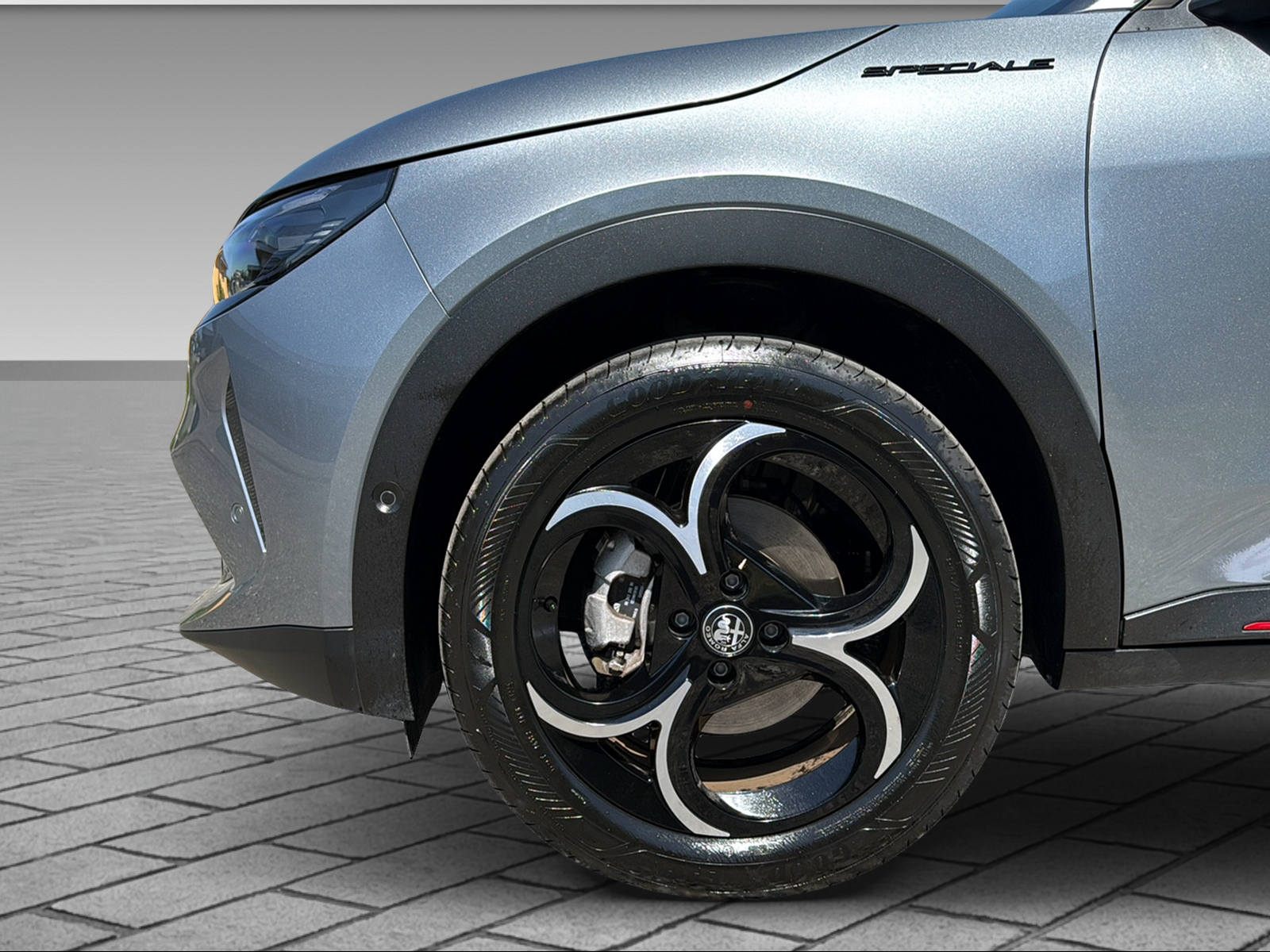 ALFA ROMEO Junior 1.2 Ibrida Speciale-showroom-element-3