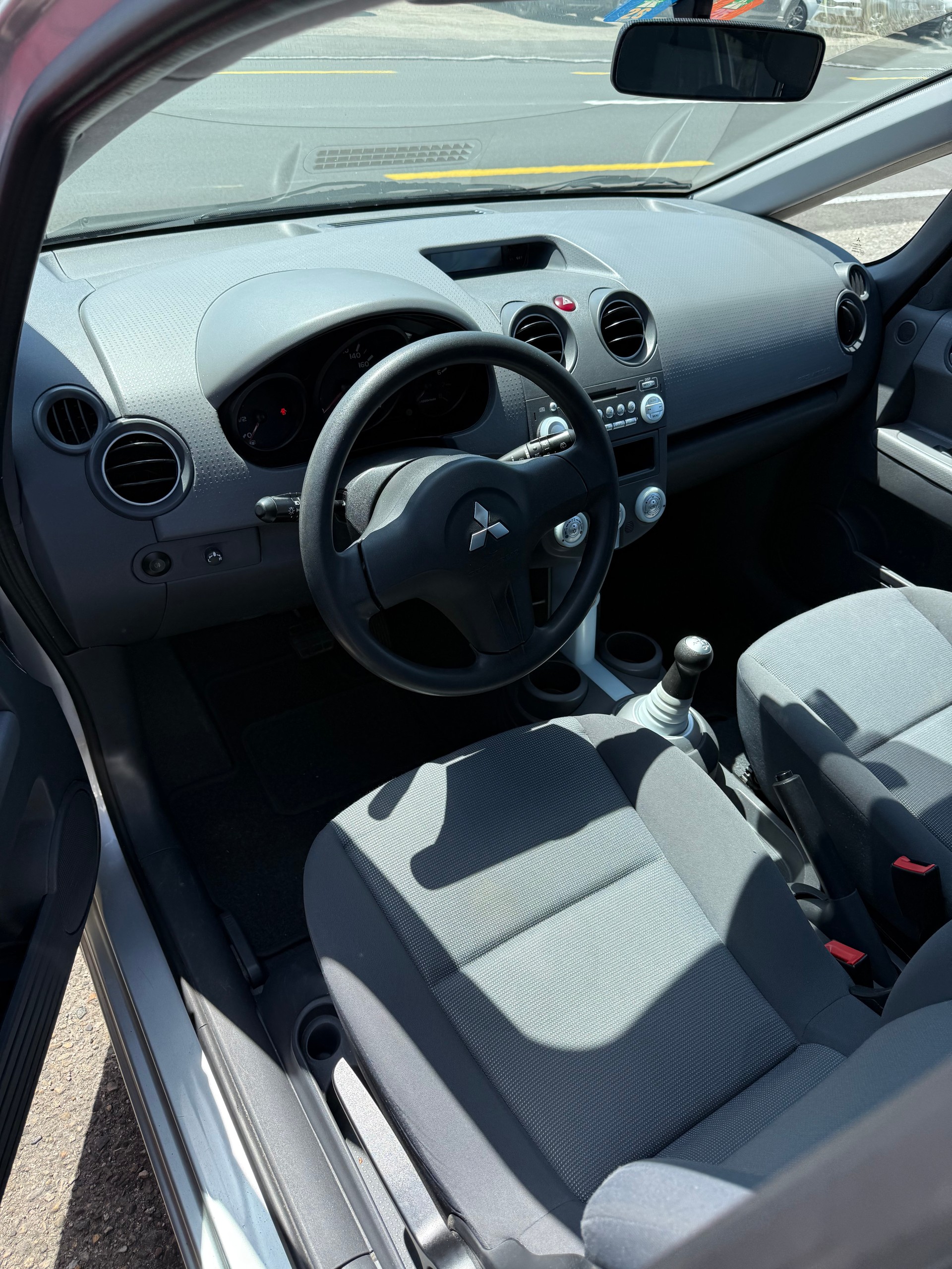 MITSUBISHI Colt 1.3 16V Fashion-image-5