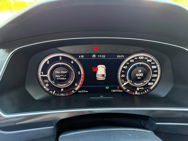 VW Tiguan 2.0 TDI SCR Highline4Motion DSG-image-7