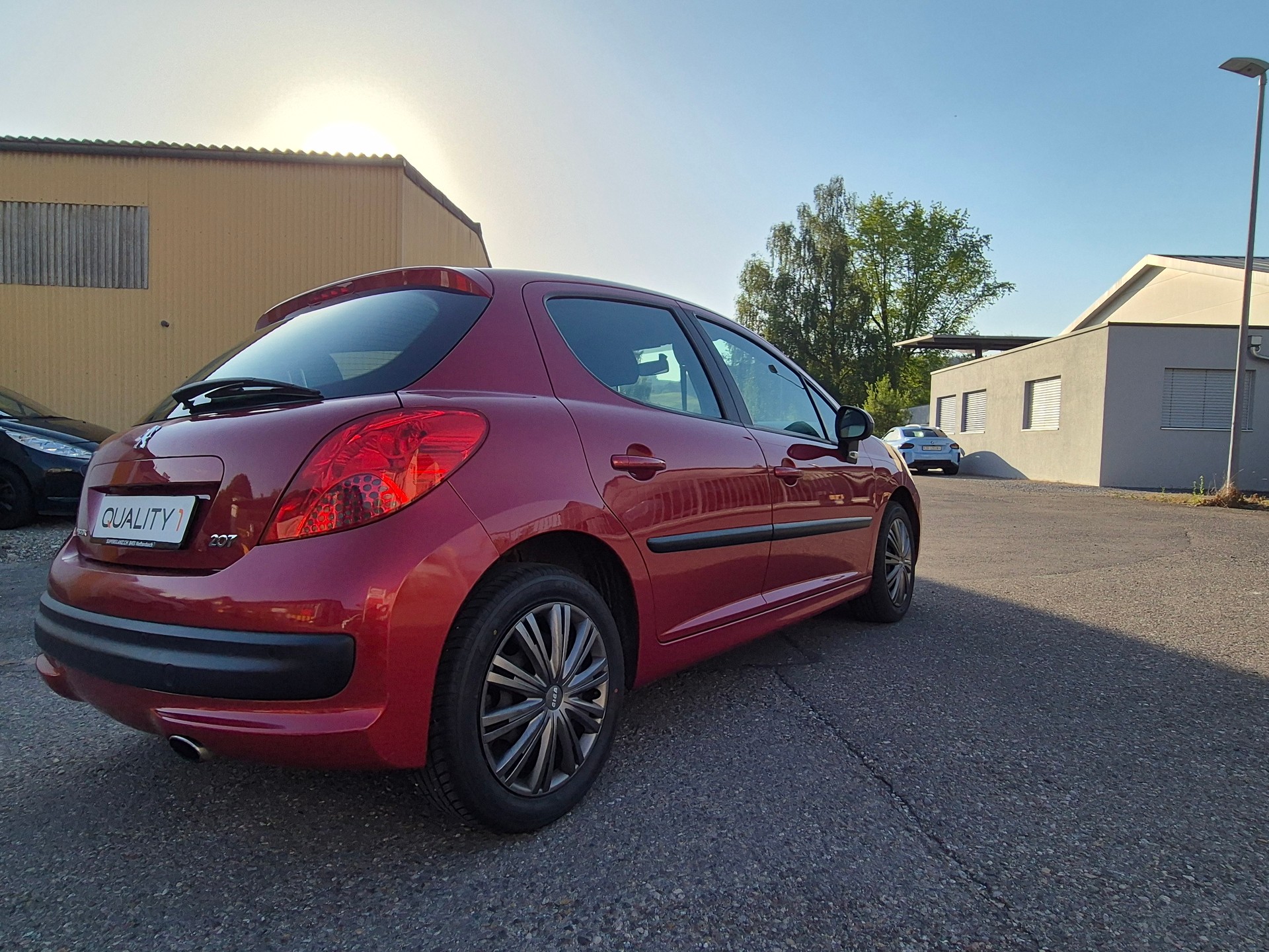 PEUGEOT 207 1.6 16V XT-image-15