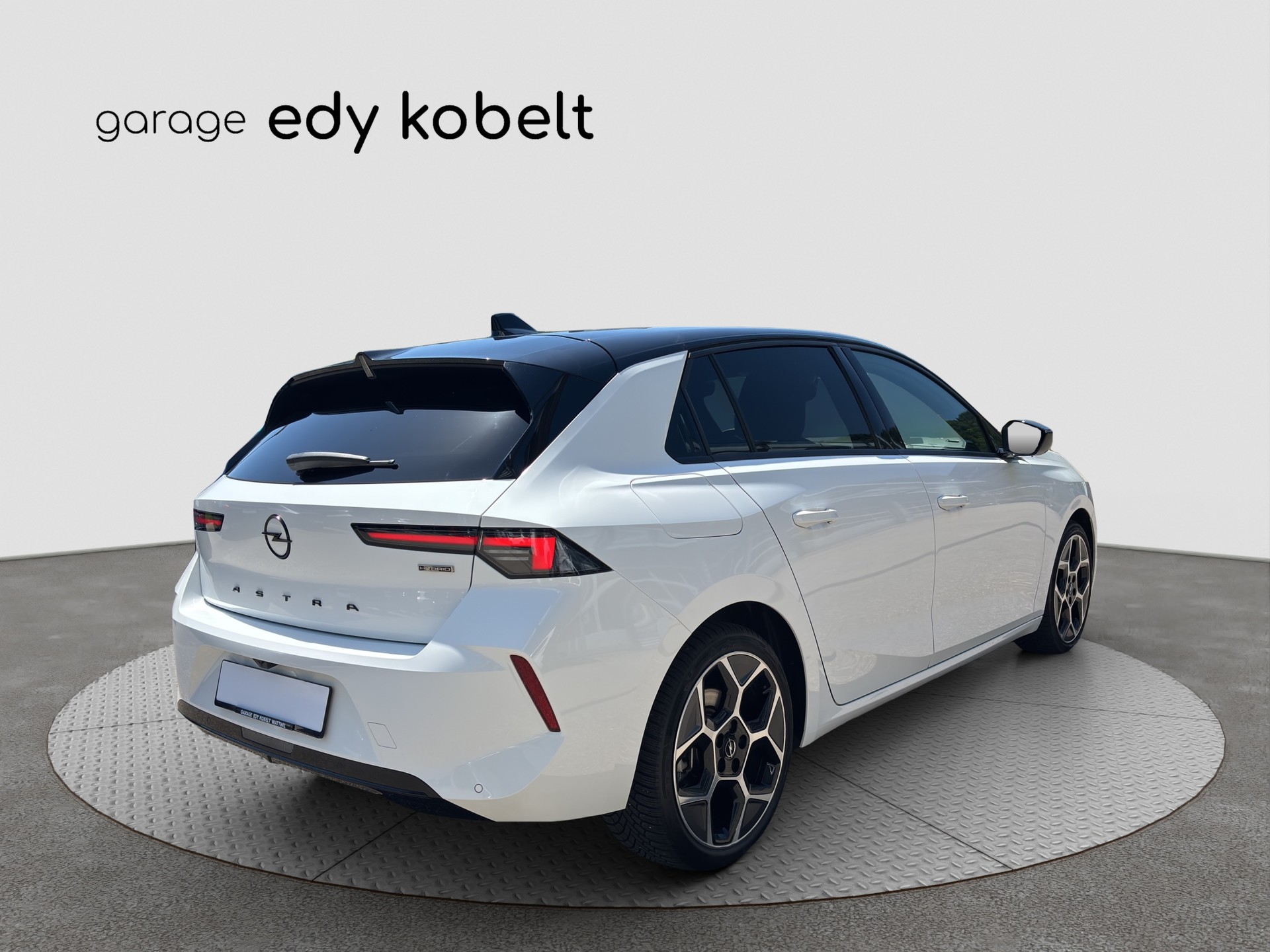 OPEL Astra 1.6 PHEV Turbo Swiss Plus A-image-20