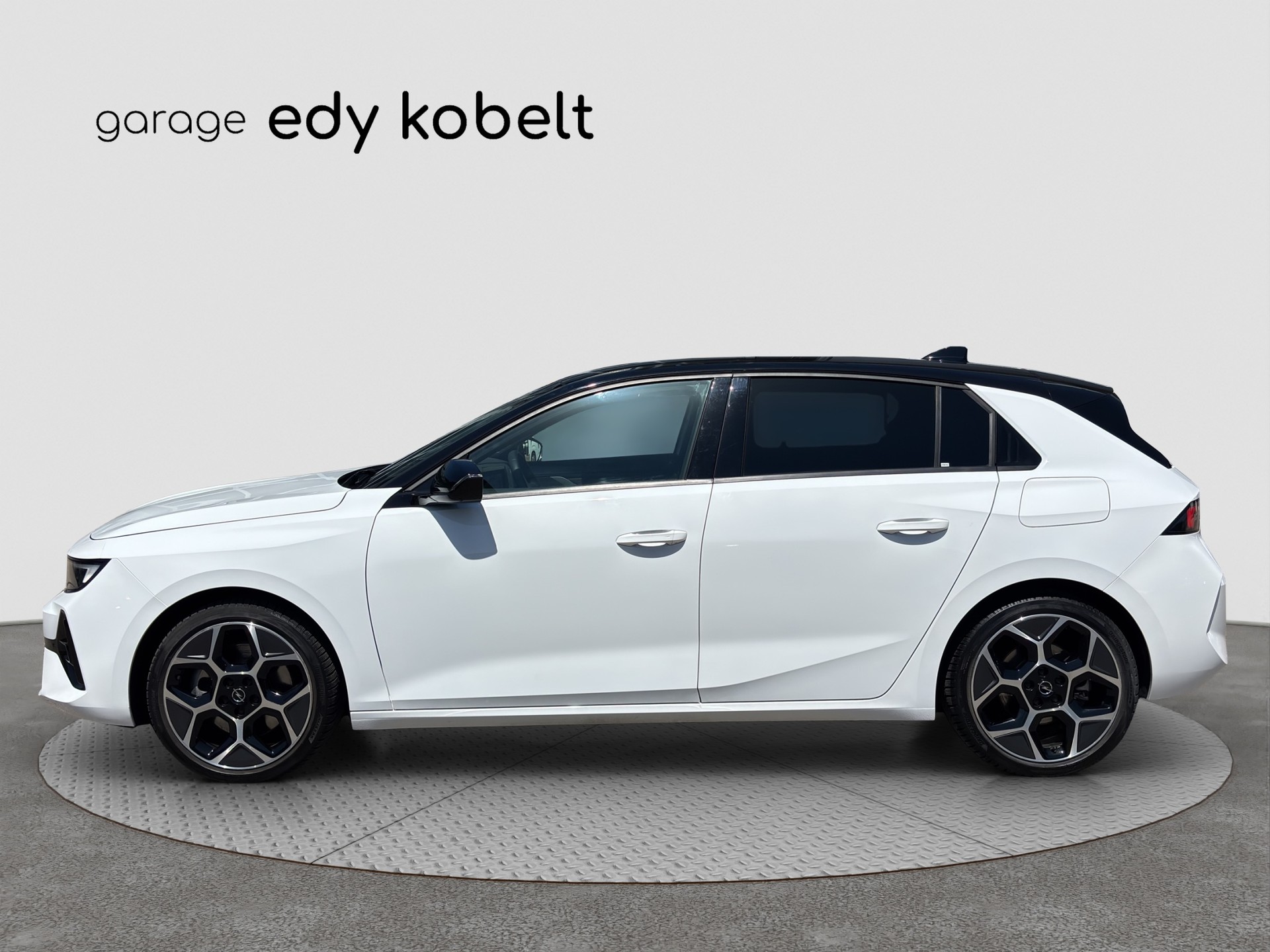 OPEL Astra 1.6 PHEV Turbo Swiss Plus A-showroom-element-1