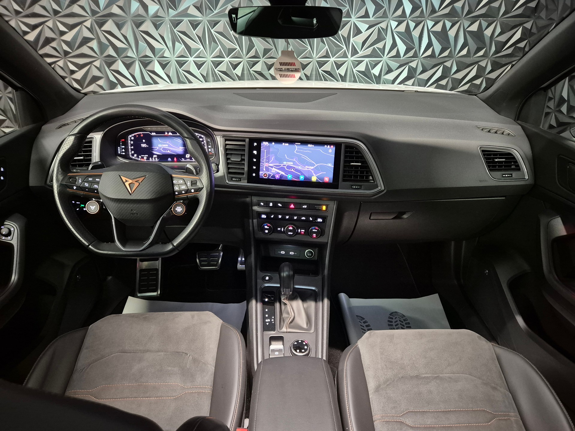 CUPRA Ateca 2.0TSI 4Drive DSG, FACELIFT-MODELL-image-17