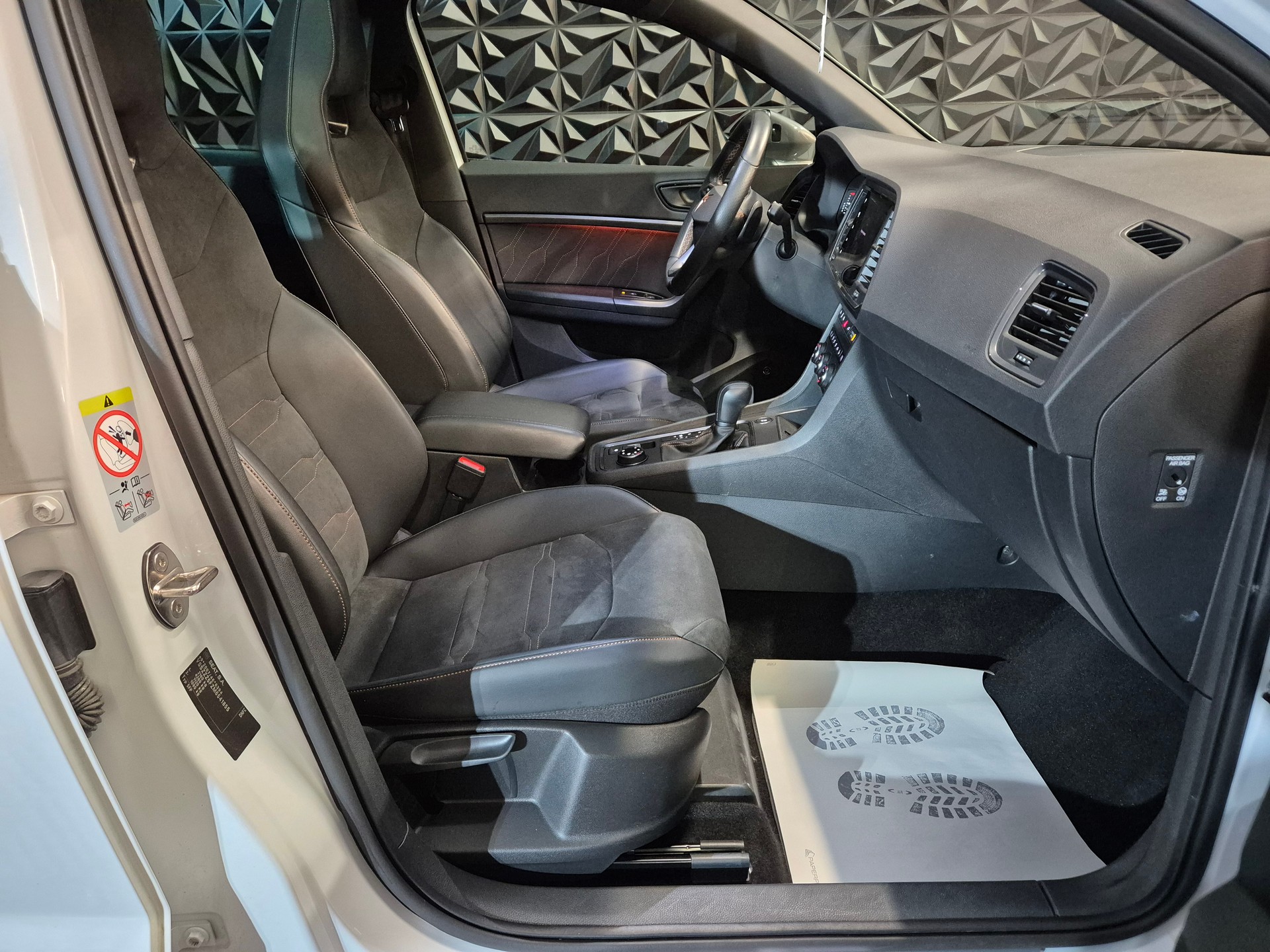 CUPRA Ateca 2.0TSI 4Drive DSG, FACELIFT-MODELL-image-19