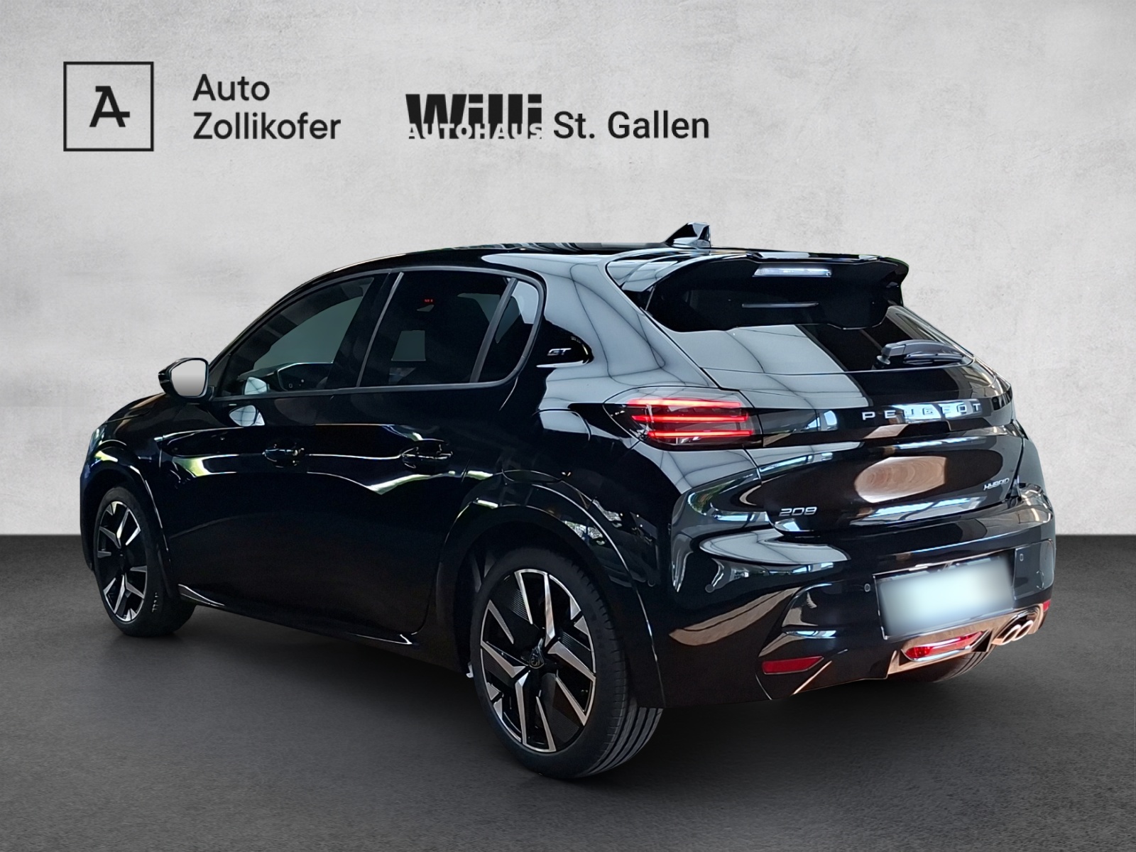 PEUGEOT 208 1.2 Hybrid 145 GT-image-5
