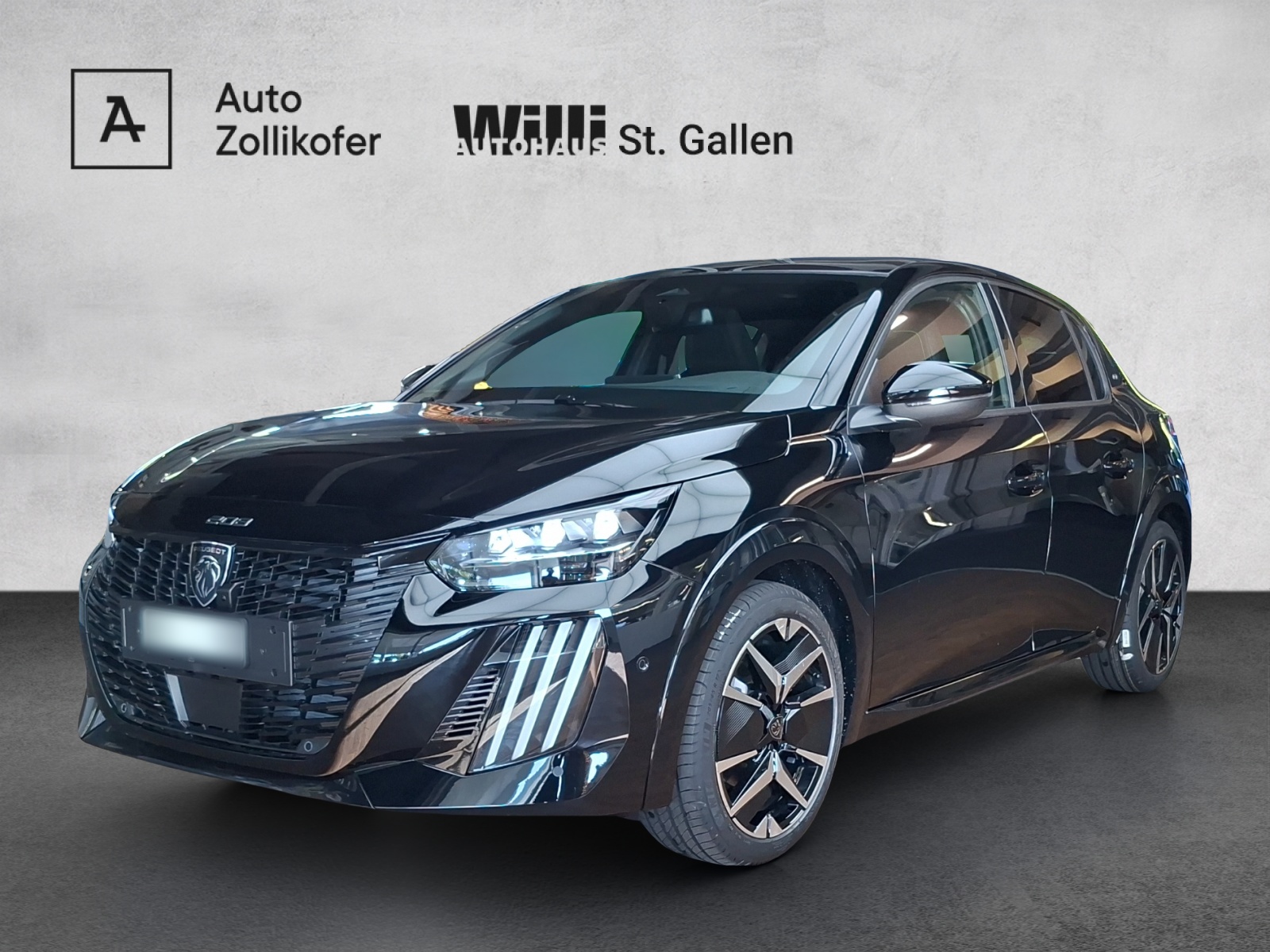 PEUGEOT 208 1.2 Hybrid 145 GT-image-0