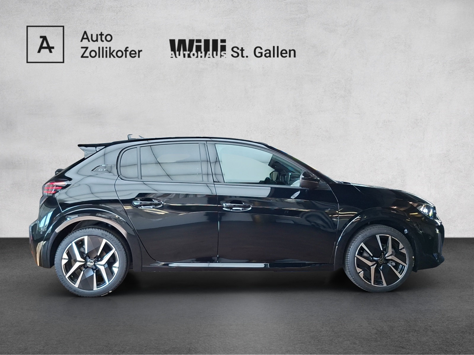 PEUGEOT 208 1.2 Hybrid 145 GT-image-3