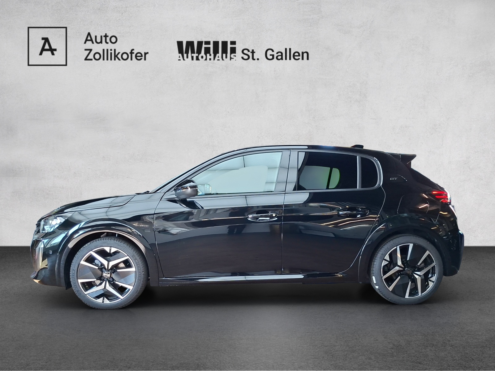 PEUGEOT 208 1.2 Hybrid 145 GT-image-7