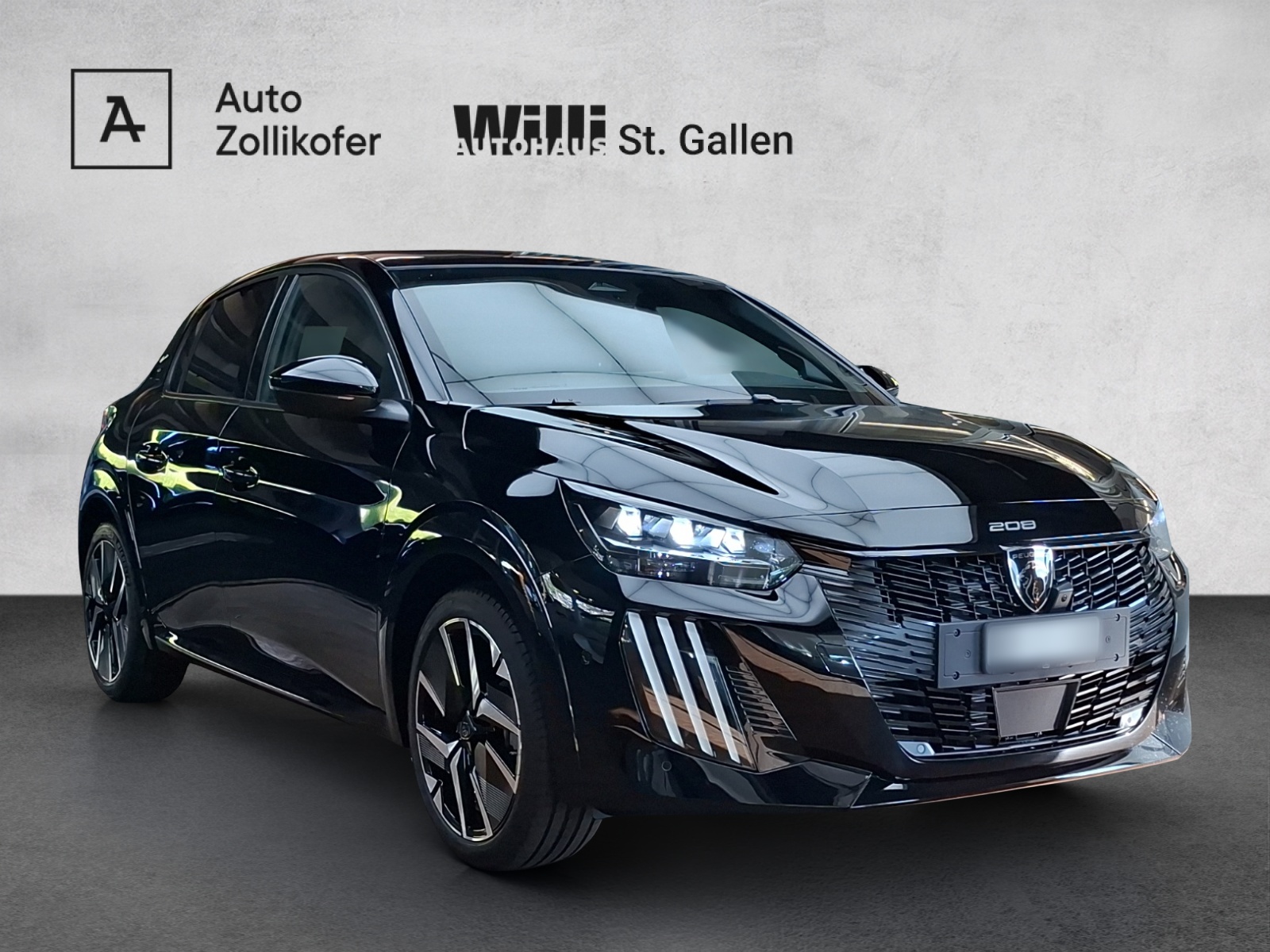 PEUGEOT 208 1.2 Hybrid 145 GT-image-2