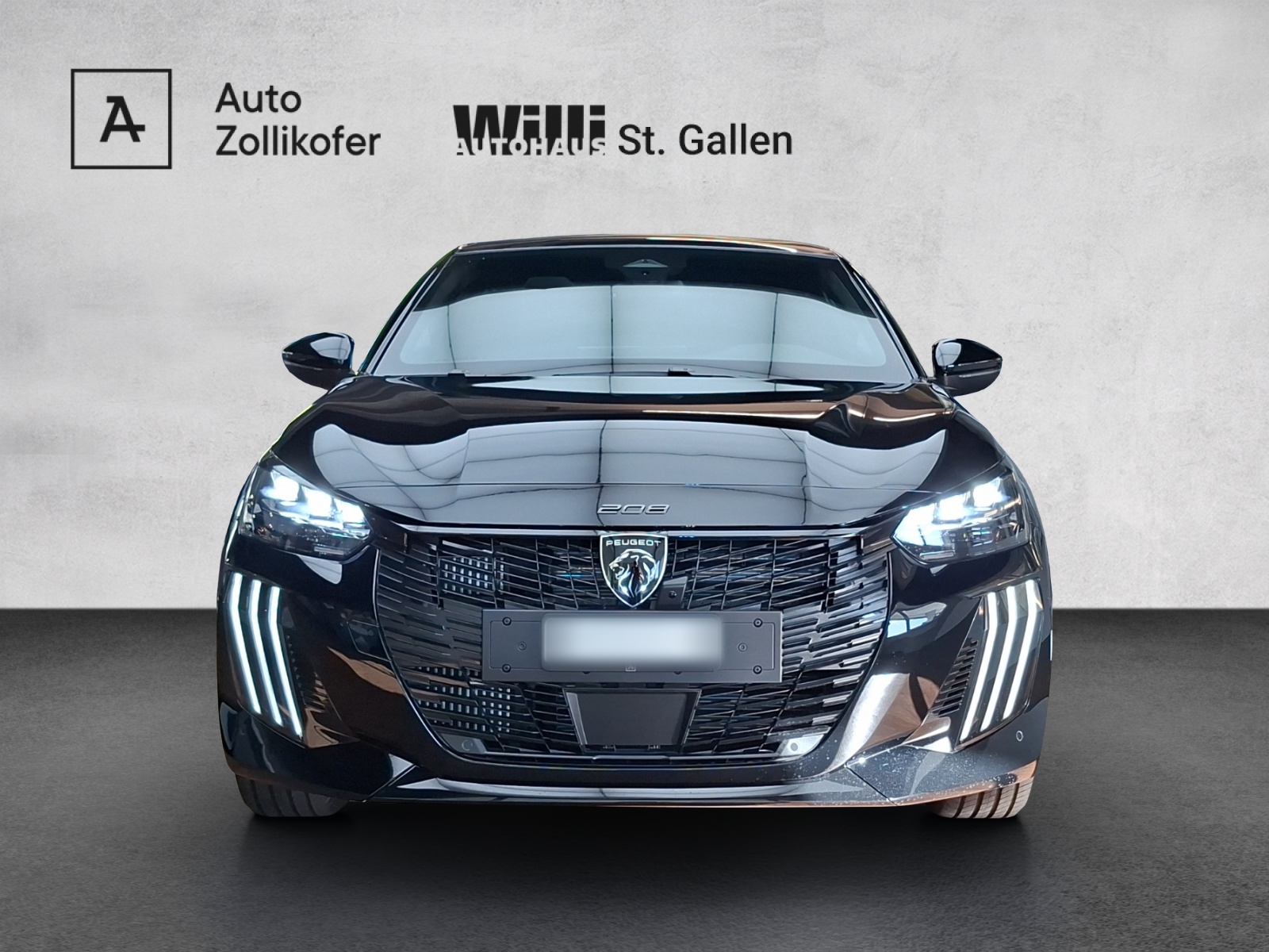 PEUGEOT 208 1.2 Hybrid 145 GT-image-1