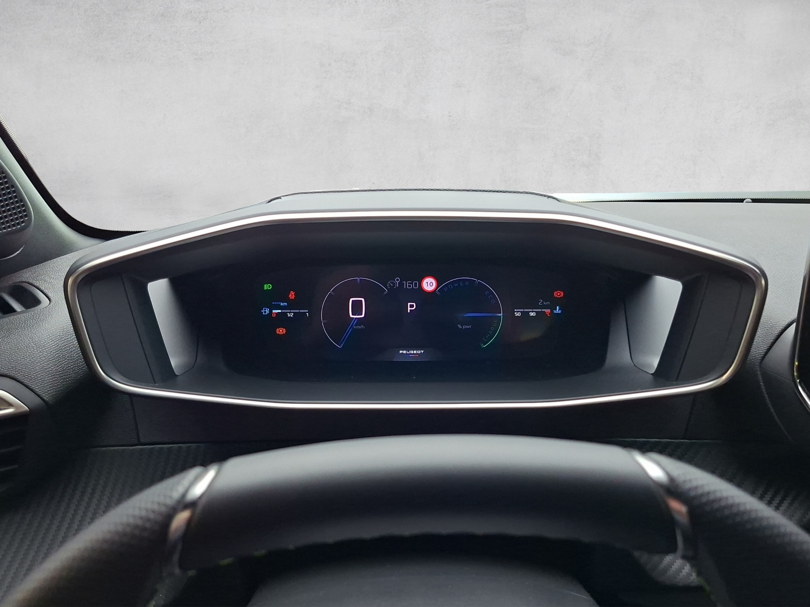 PEUGEOT 208 1.2 Hybrid 145 GT-image-9
