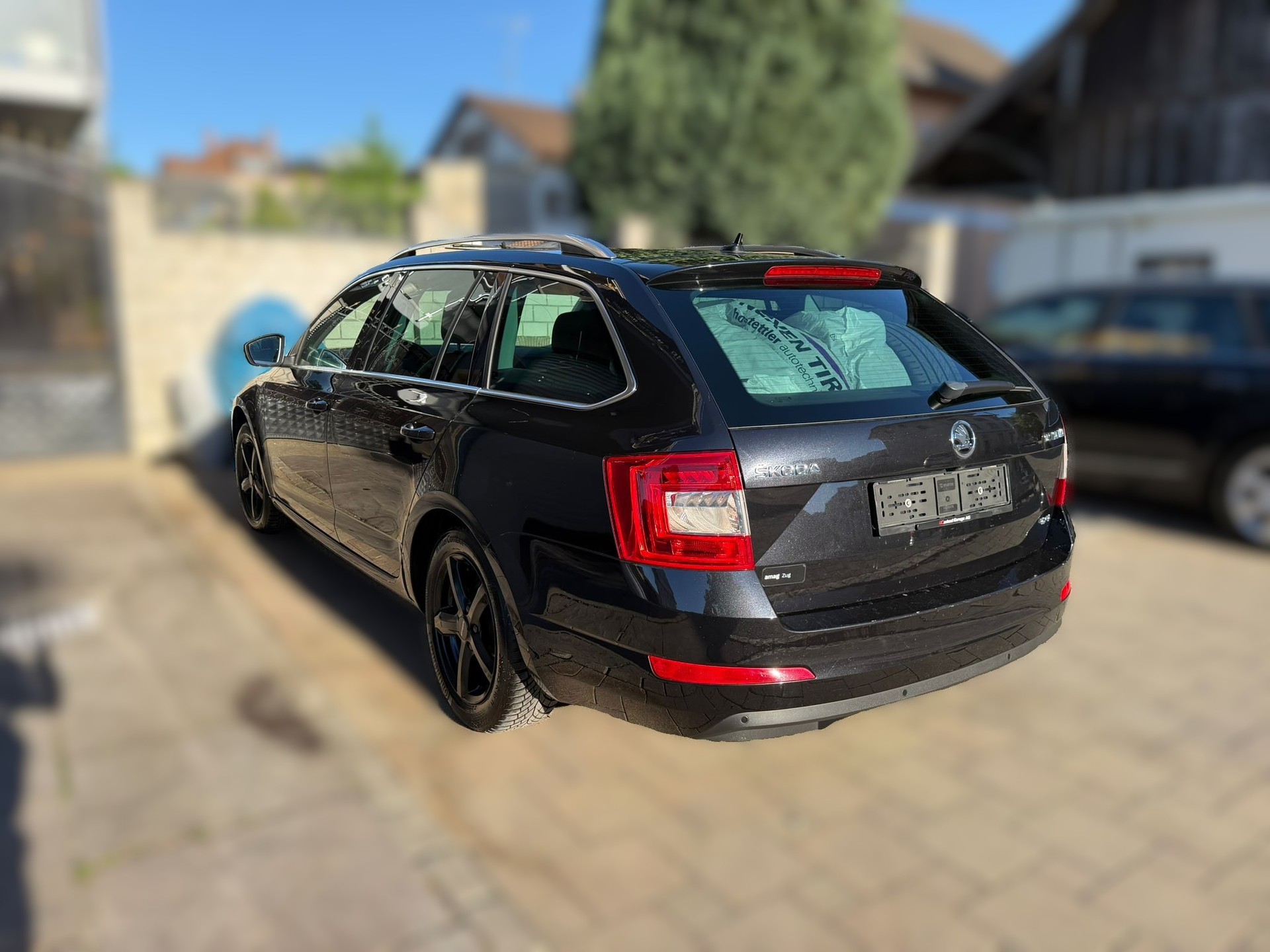 SKODA Octavia Combi 1.8 TSI Style 4x4 DSG-showroom-element-3