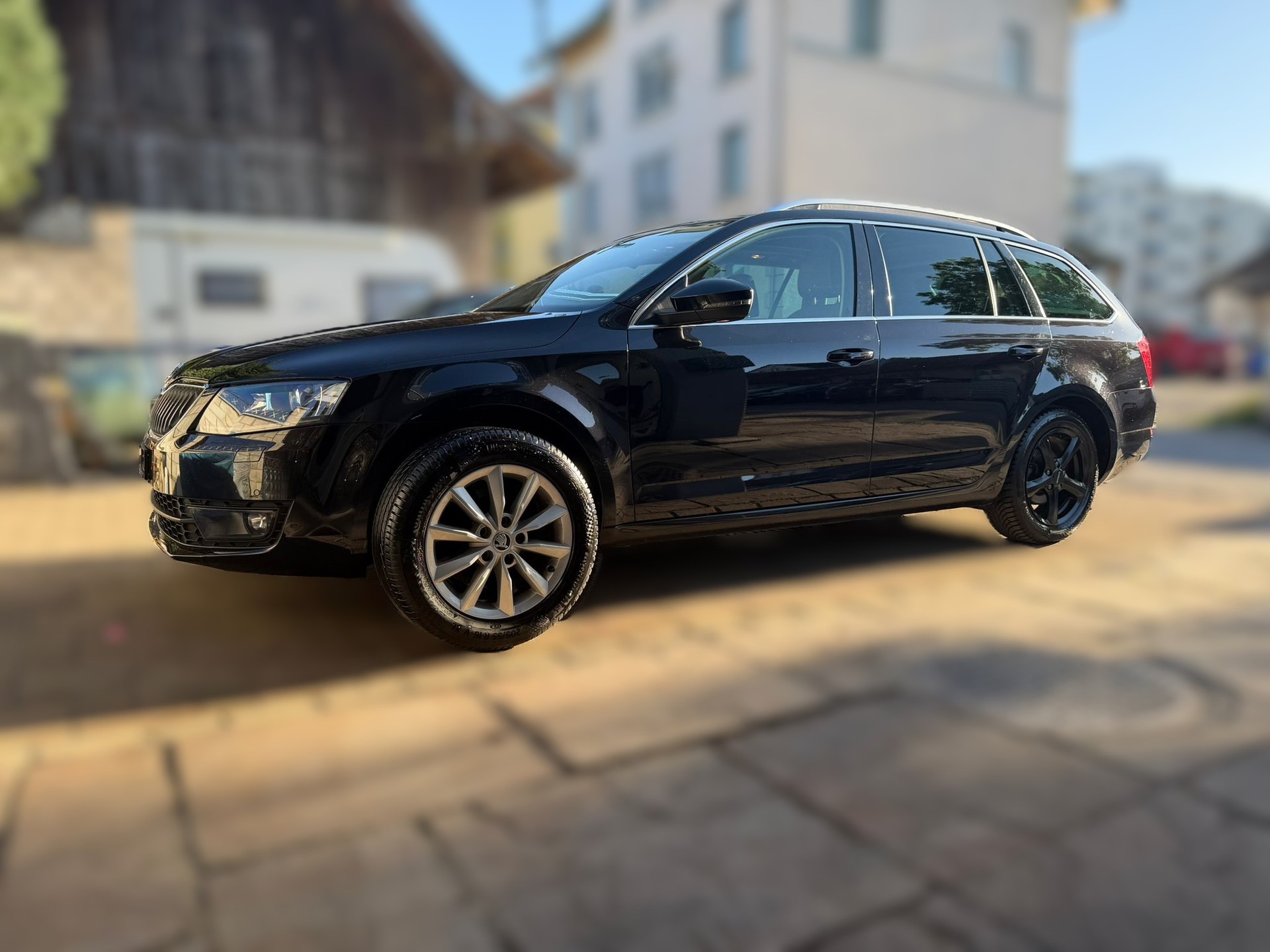 SKODA Octavia Combi 1.8 TSI Style 4x4 DSG-showroom-element-2