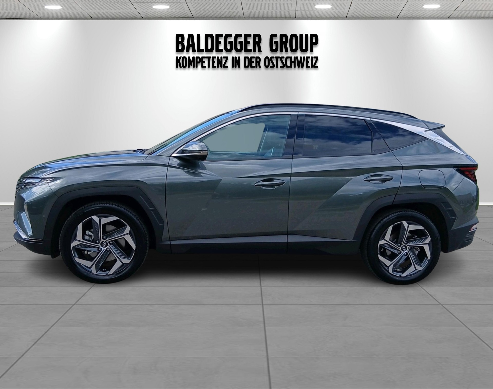 HYUNDAI Tucson 1.6 T-GDi PHEV Amplia 4-image-8
