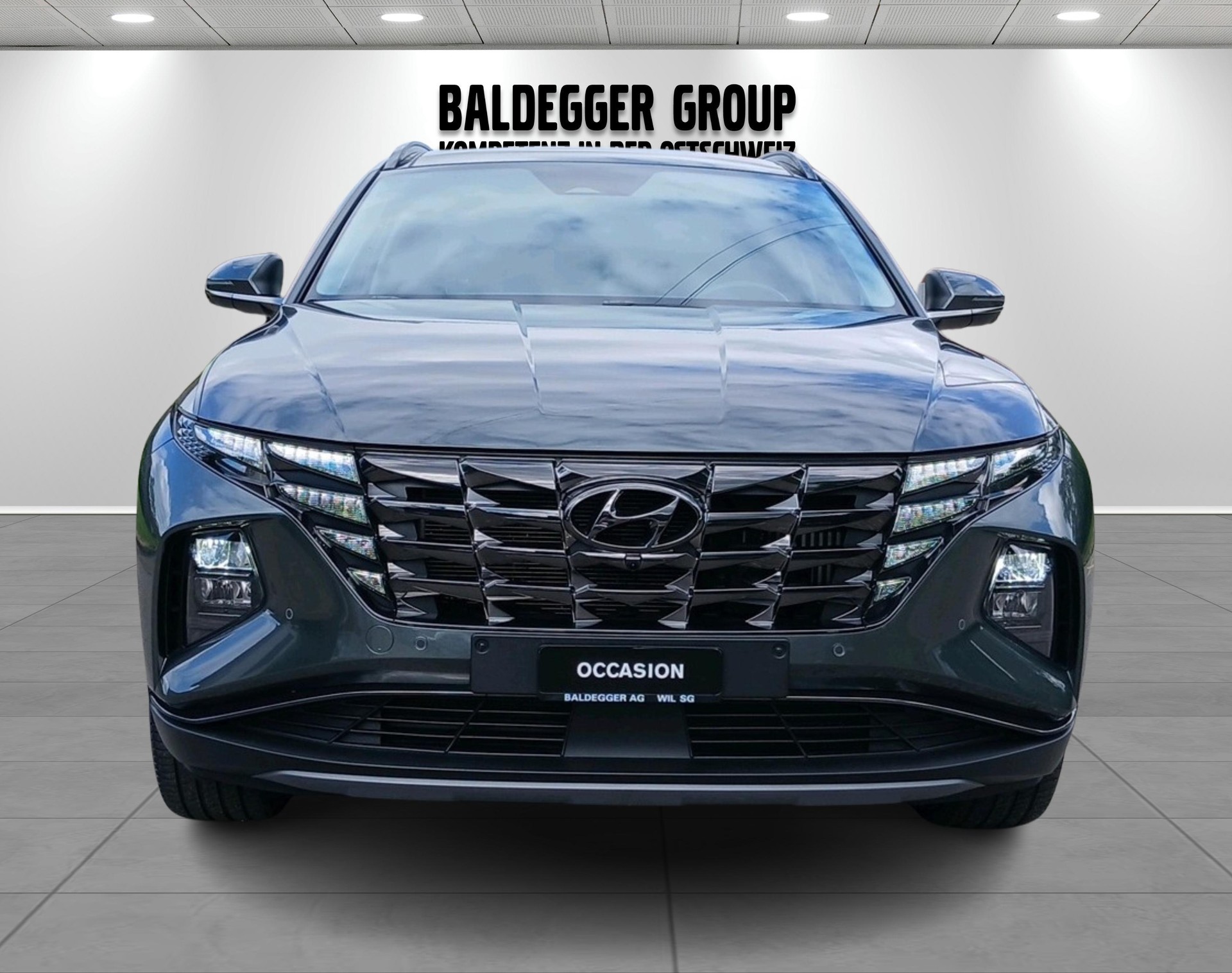HYUNDAI Tucson 1.6 T-GDi PHEV Amplia 4-image-7
