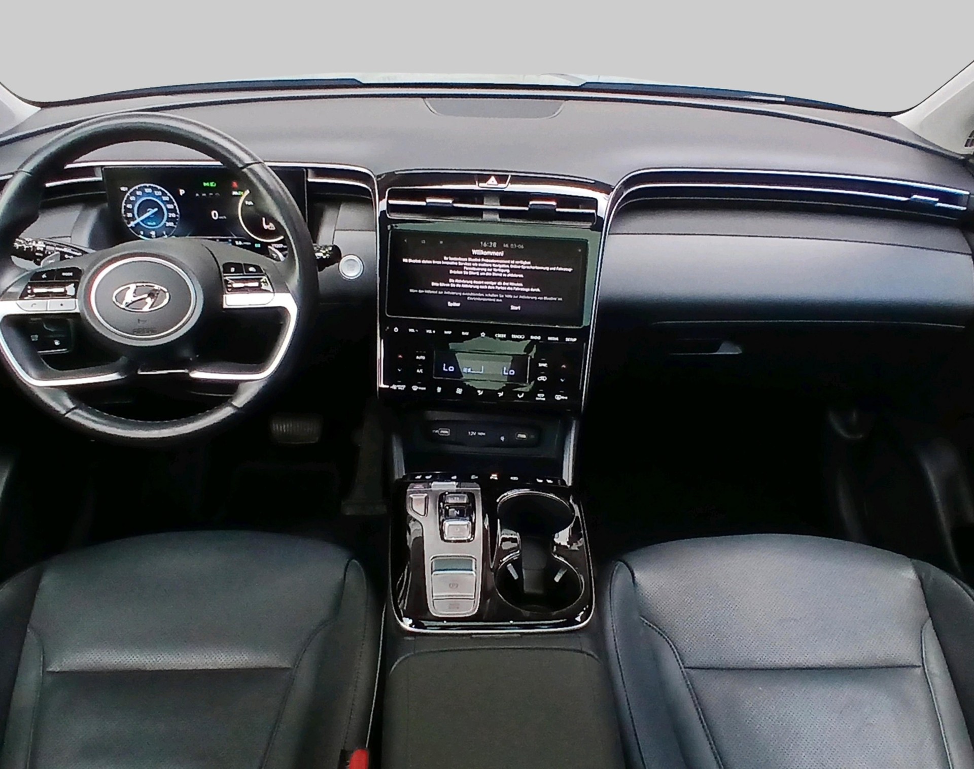 HYUNDAI Tucson 1.6 T-GDi PHEV Amplia 4-image-4