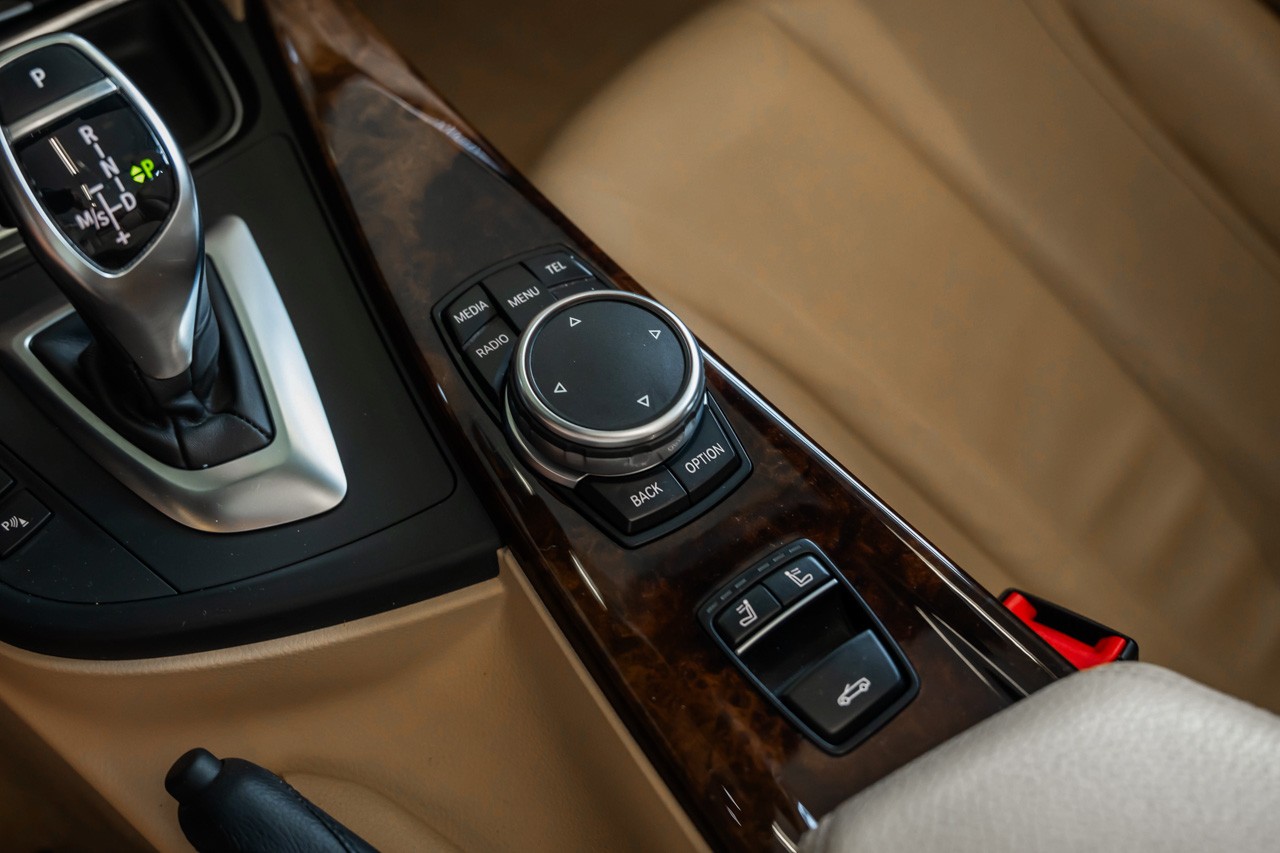 BMW 435i Cabriolet xDrive Luxury Line Steptronic-image-31