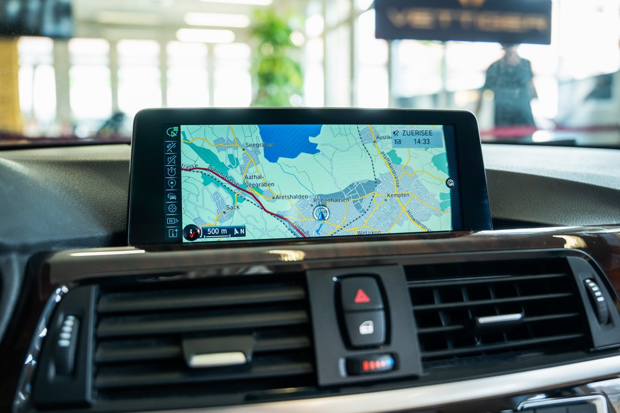 BMW 435i Cabriolet xDrive Luxury Line Steptronic-image-20
