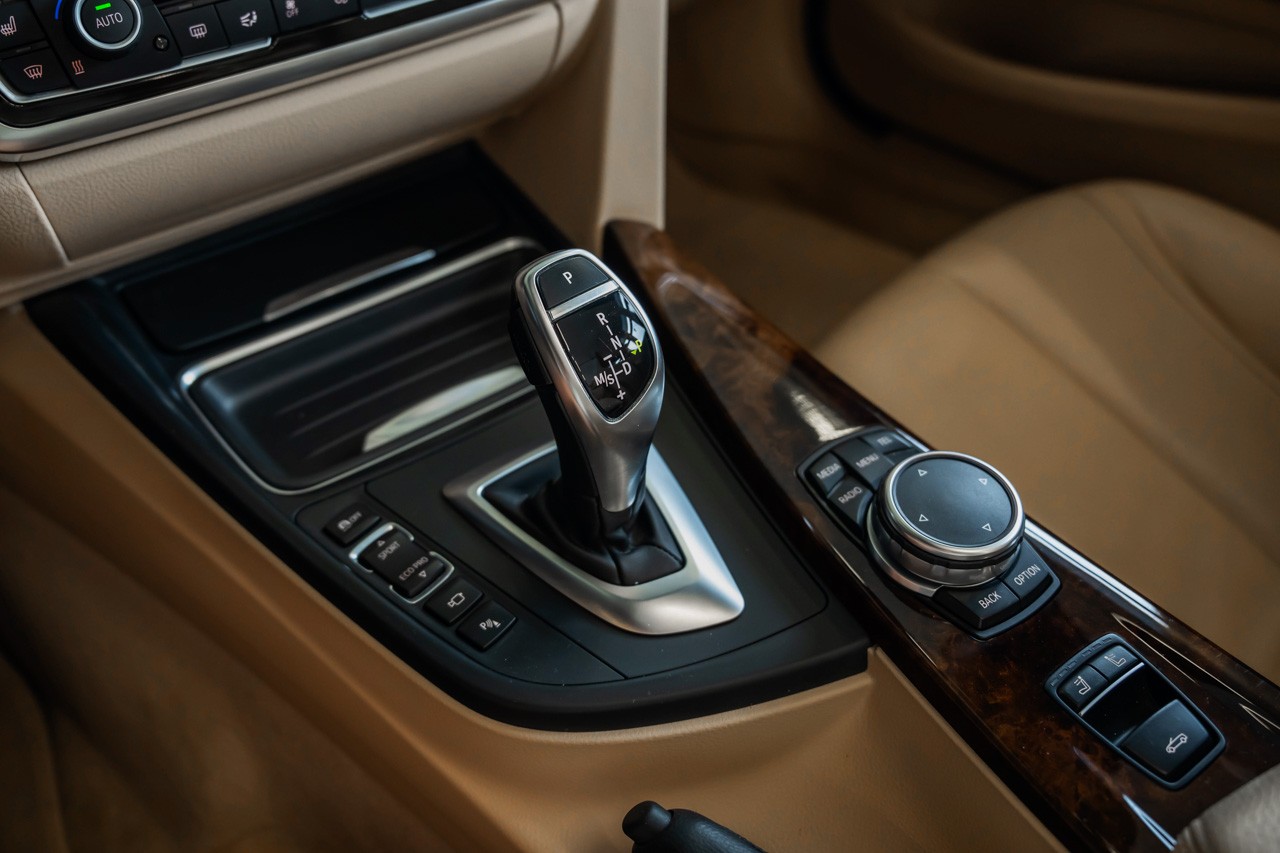 BMW 435i Cabriolet xDrive Luxury Line Steptronic-image-30