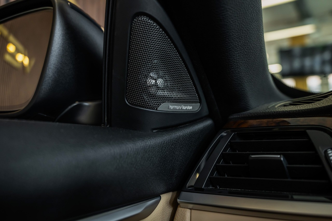 BMW 435i Cabriolet xDrive Luxury Line Steptronic-image-23