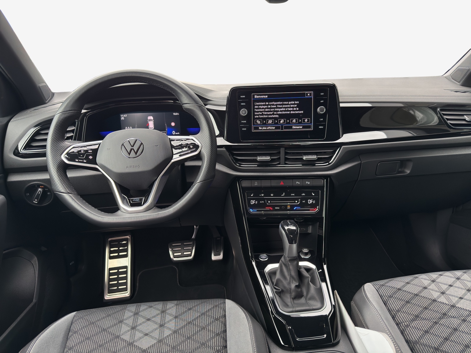 VW T-Roc 1.5 TSI EVO R-Line DSG-image-8