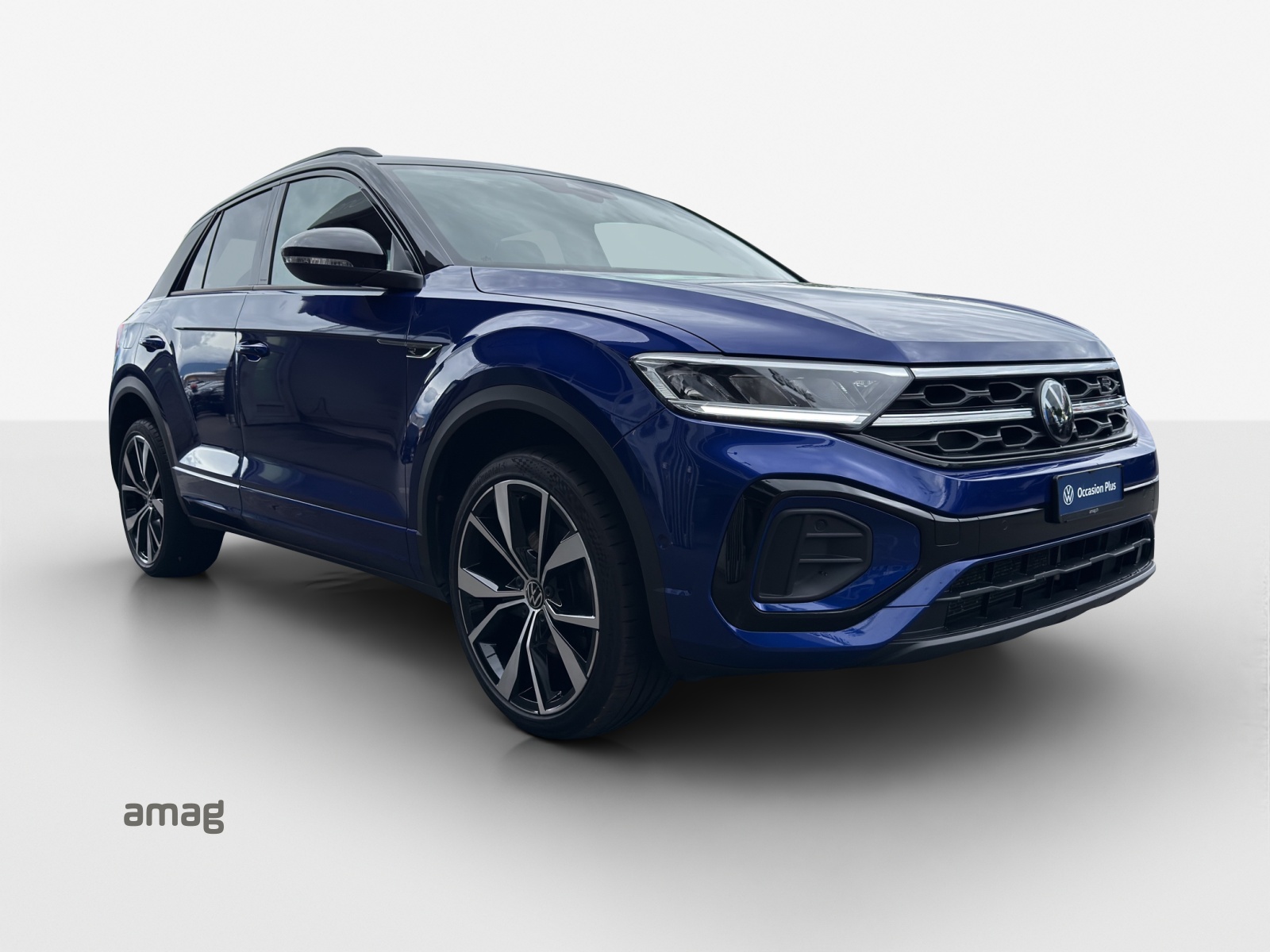 VW T-Roc 1.5 TSI EVO R-Line DSG-image-5