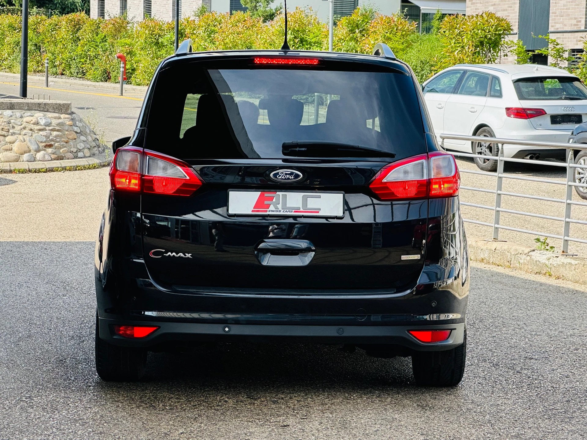 FORD Grand C-Max 1.0 SCTi Family-Edition-image-6