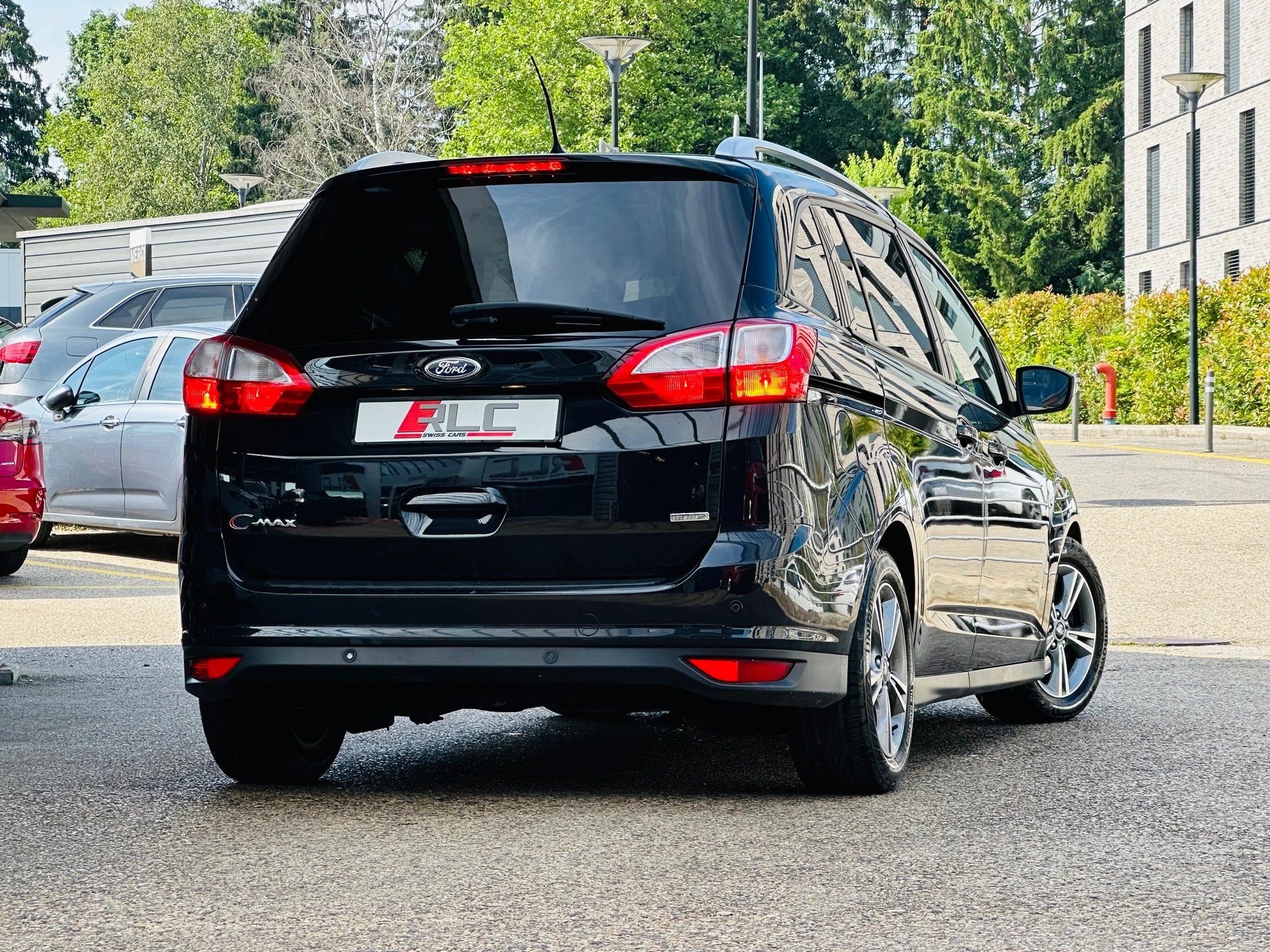 FORD Grand C-Max 1.0 SCTi Family-Edition-image-5