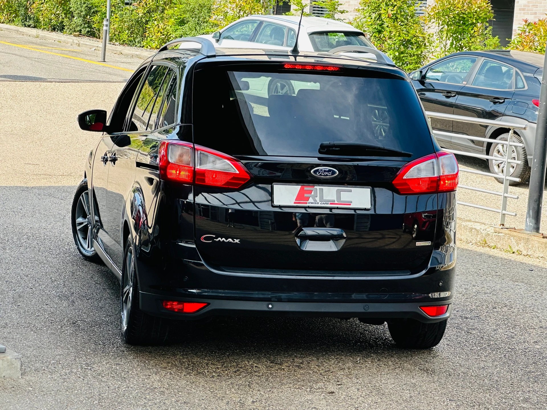 FORD Grand C-Max 1.0 SCTi Family-Edition-image-7