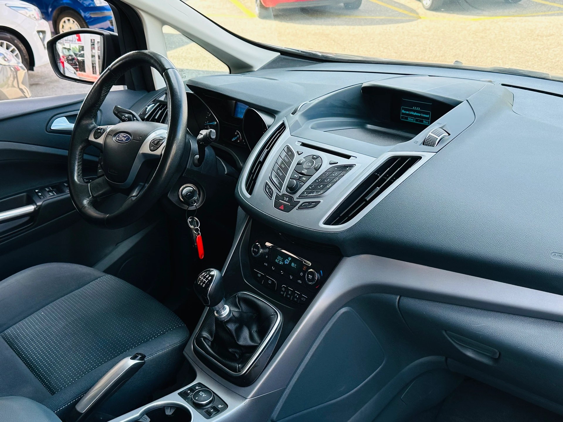 FORD Grand C-Max 1.0 SCTi Family-Edition-image-12