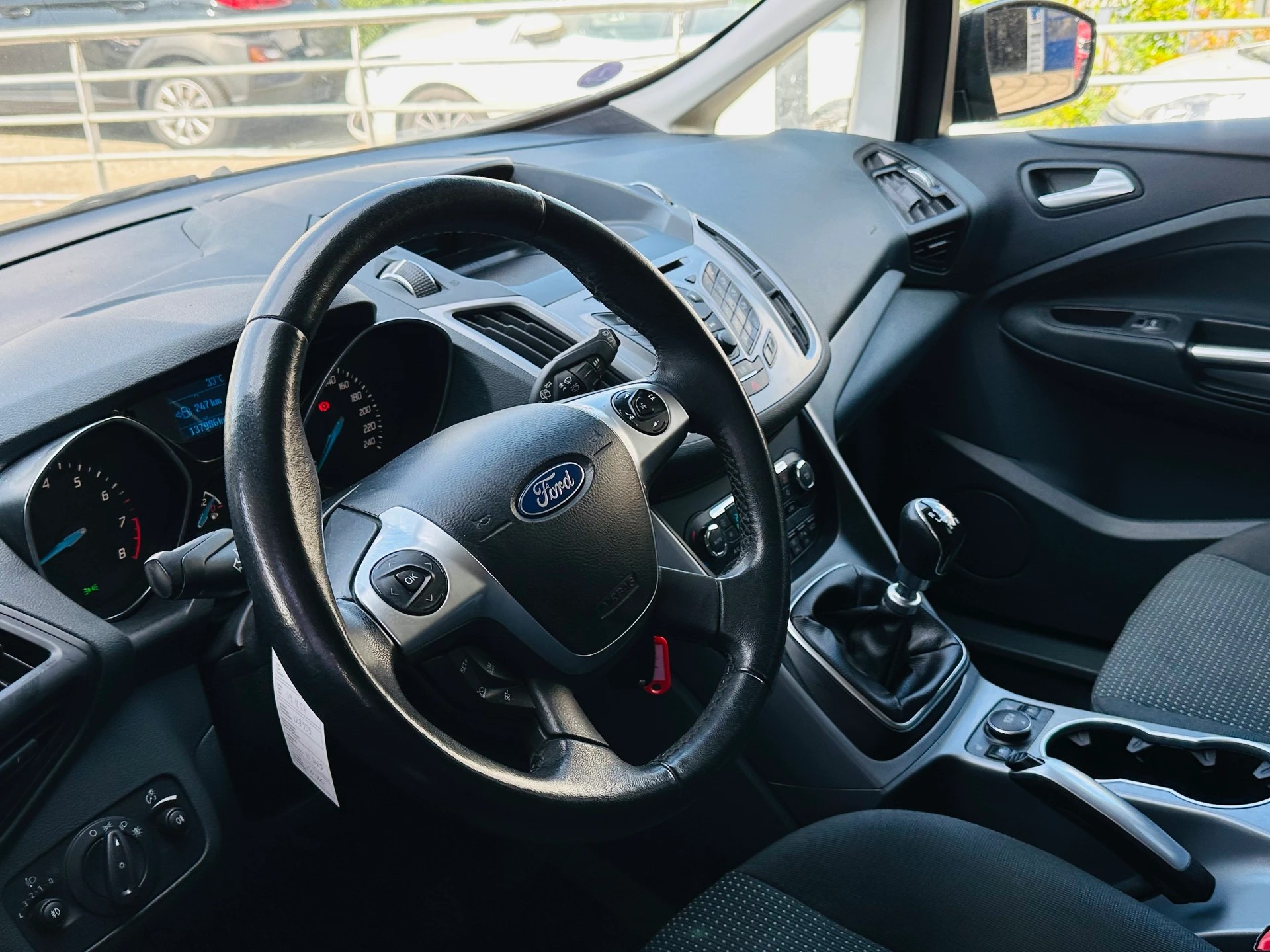 FORD Grand C-Max 1.0 SCTi Family-Edition-image-9